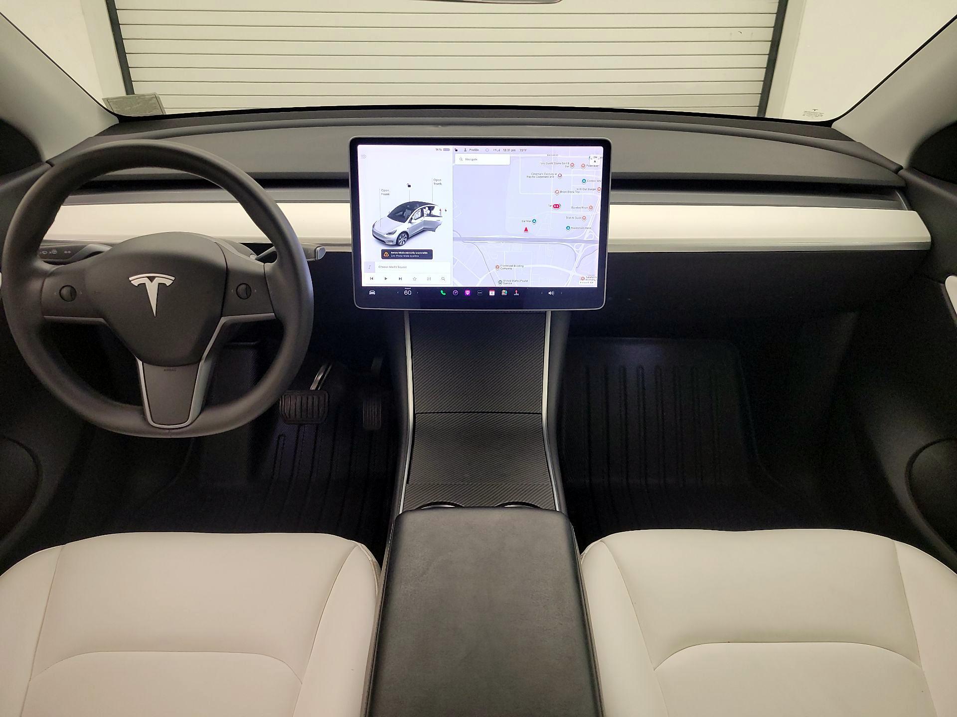 Thumbnail: 2020 Tesla Model Y - 9