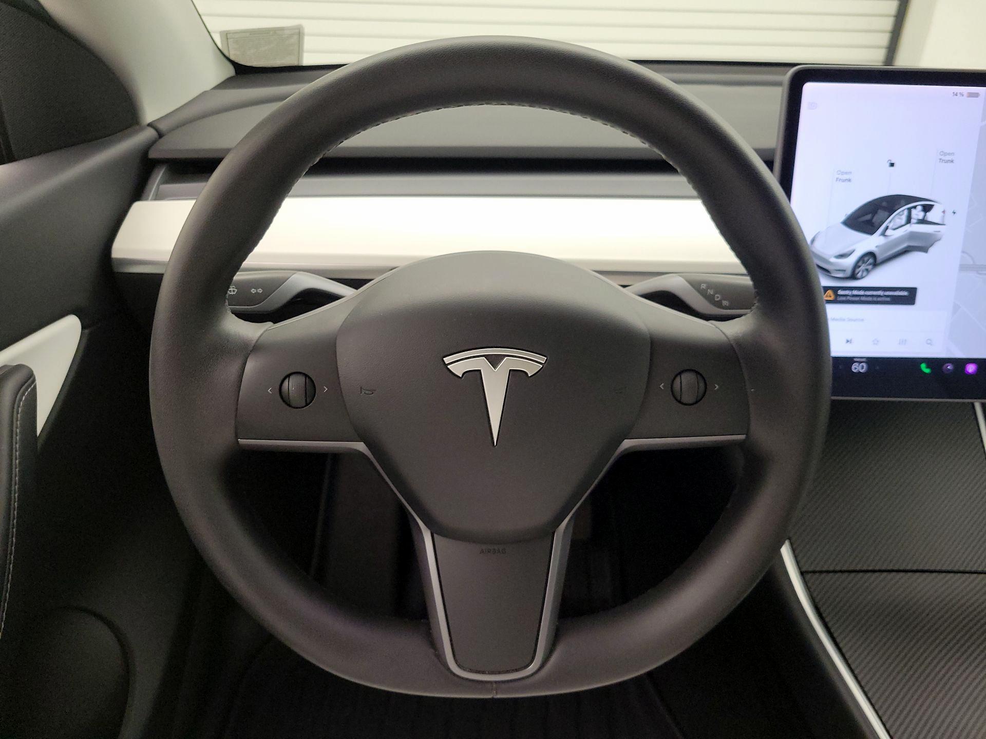 Thumbnail: 2020 Tesla Model Y - 10