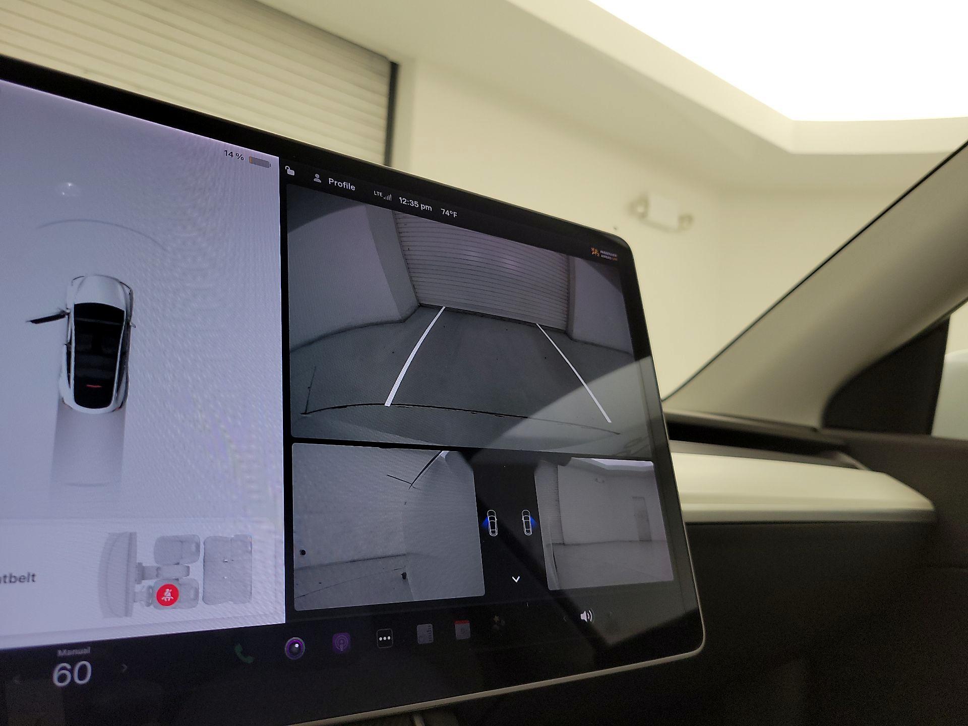 Thumbnail: 2020 Tesla Model Y - 14