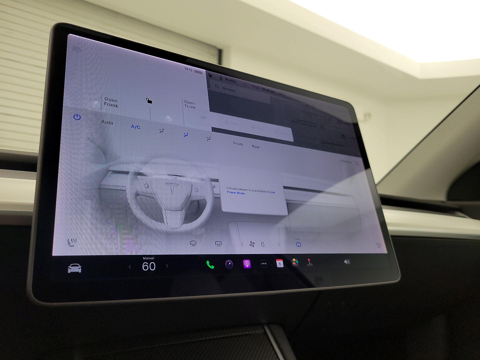 Thumbnail: 2020 Tesla Model Y - 16