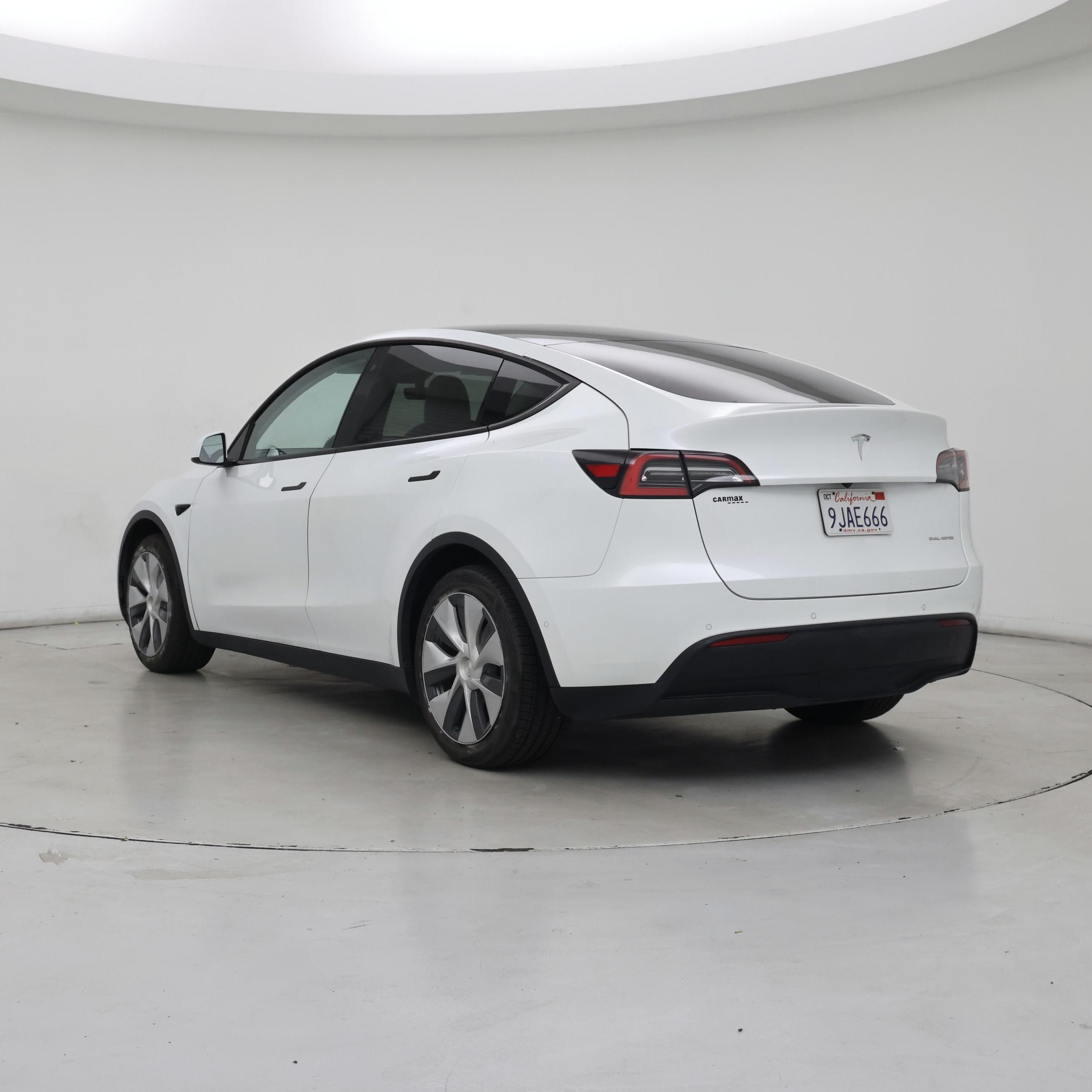Thumbnail: 2020 Tesla Model Y - 2