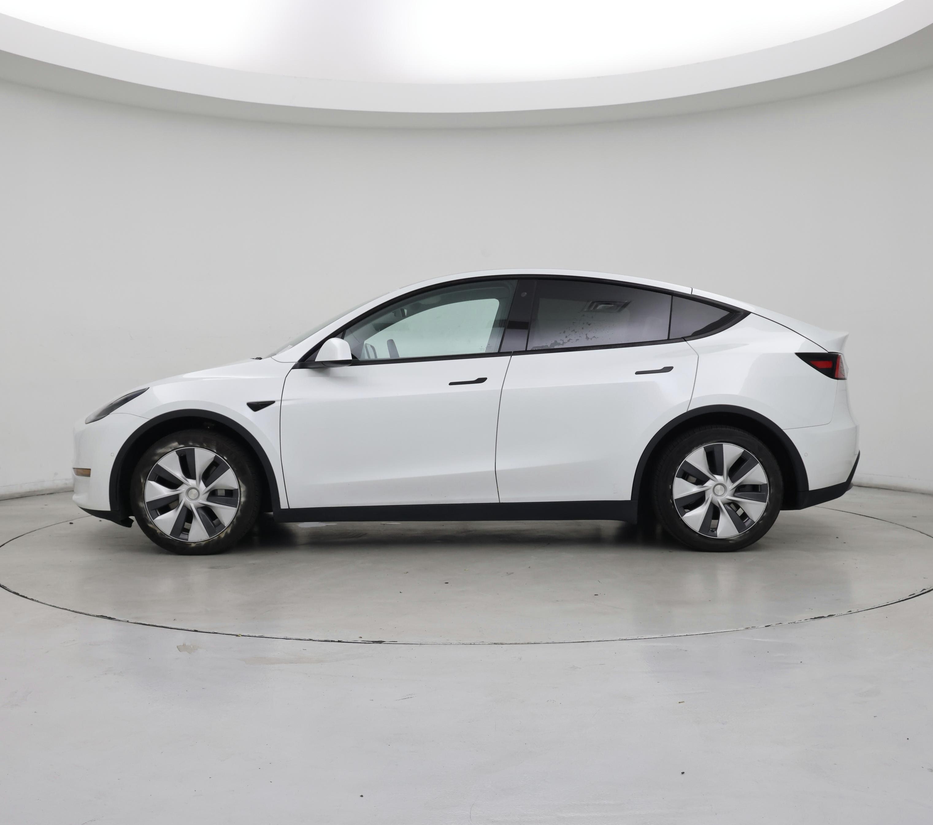 Thumbnail: 2020 Tesla Model Y - 3