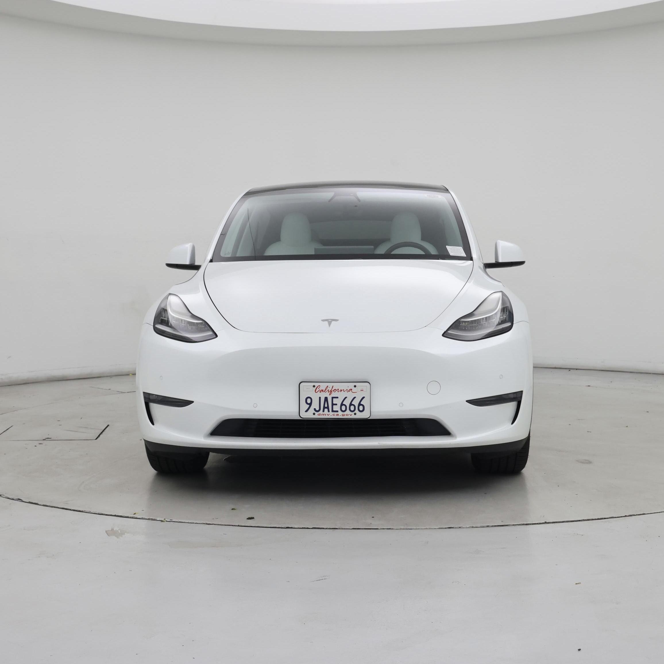 Thumbnail: 2020 Tesla Model Y - 5