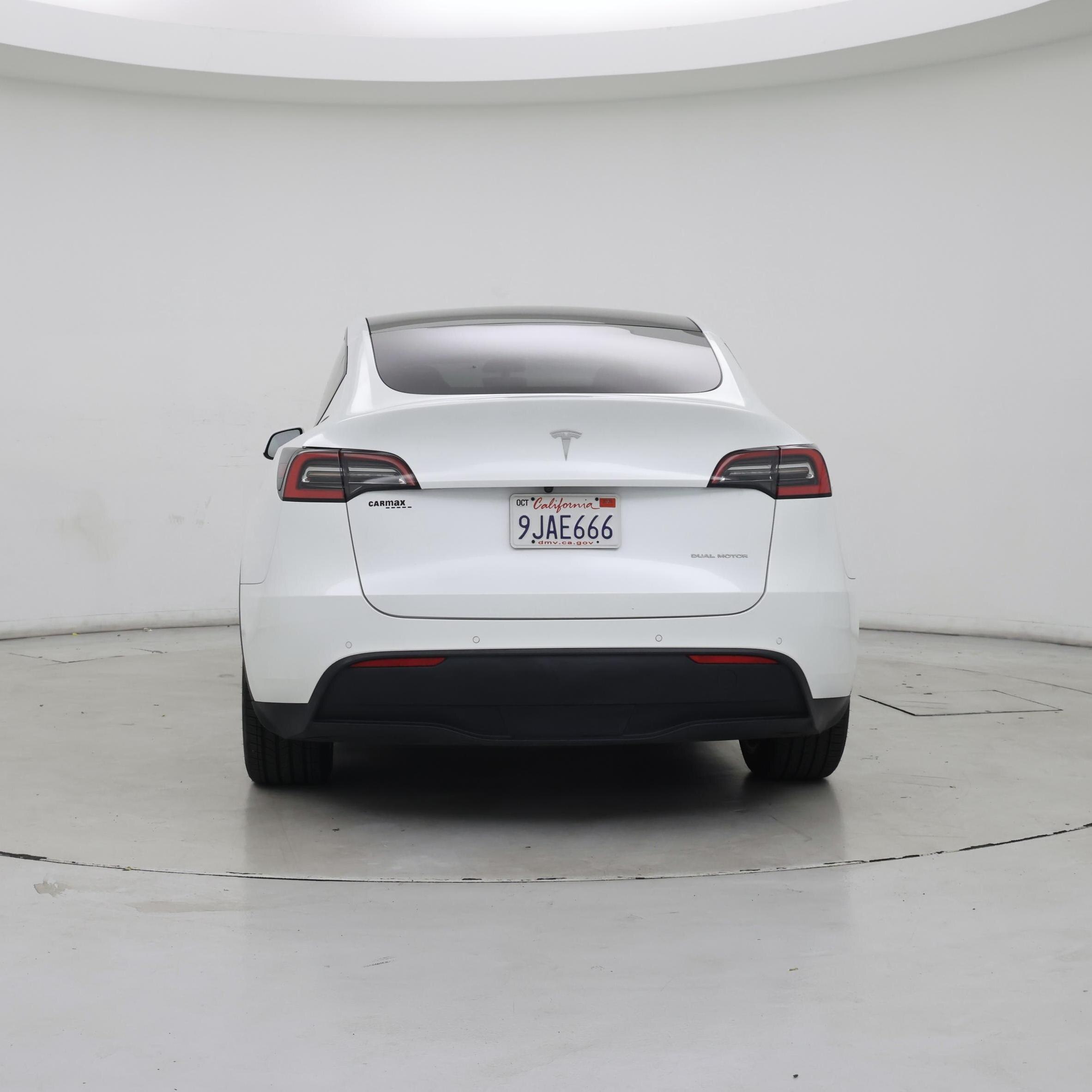 Thumbnail: 2020 Tesla Model Y - 6