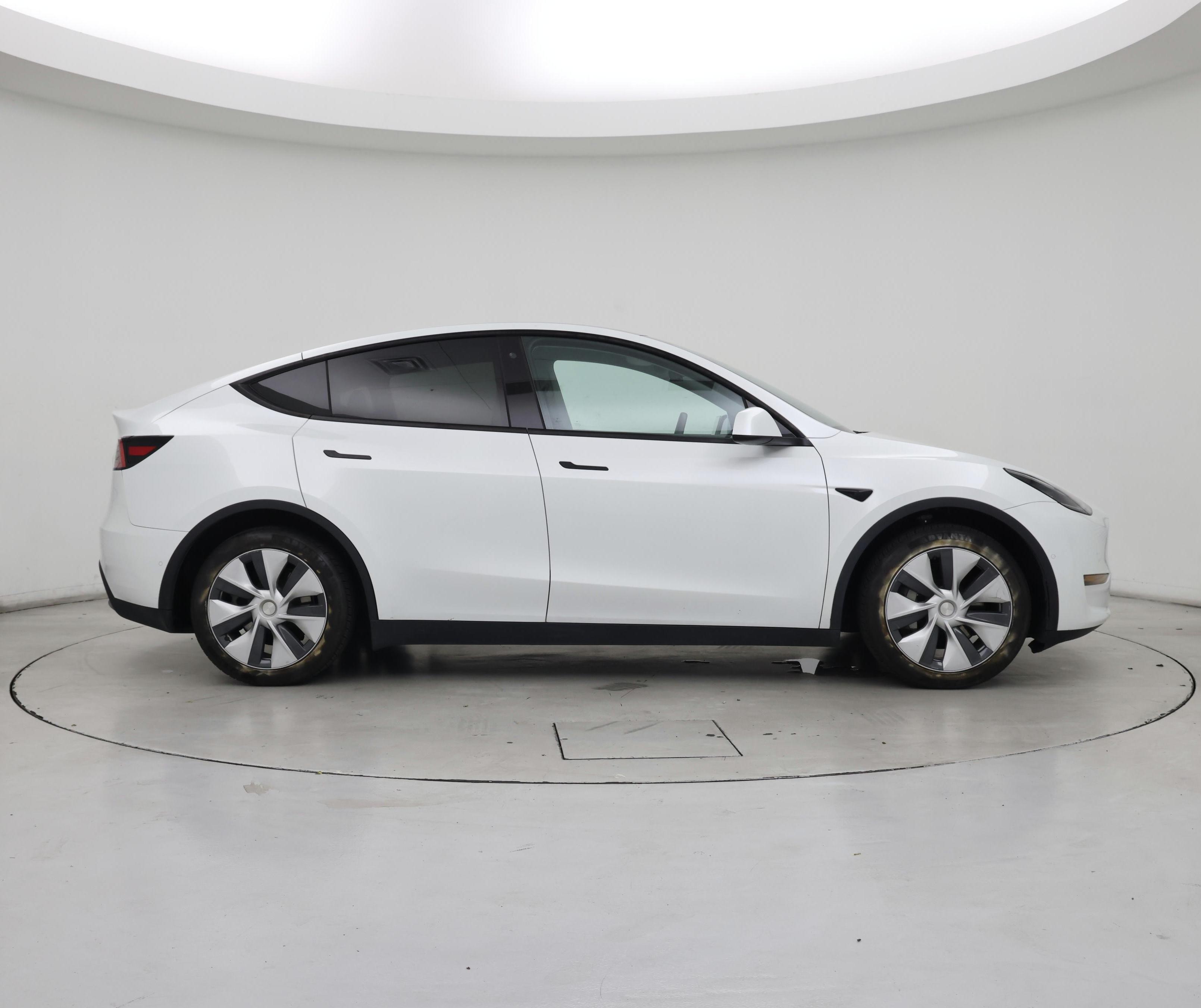 Thumbnail: 2020 Tesla Model Y - 7