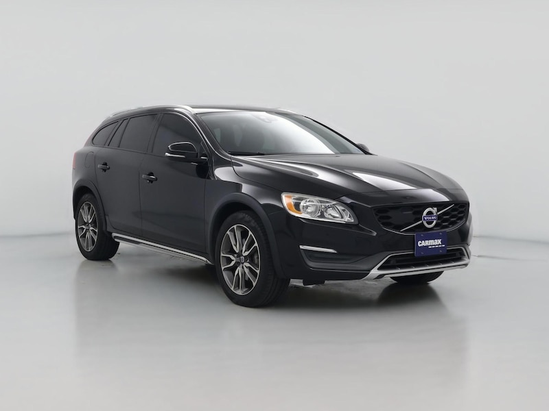 2016 Volvo S60 T5 -
                  Fredericksburg, VA