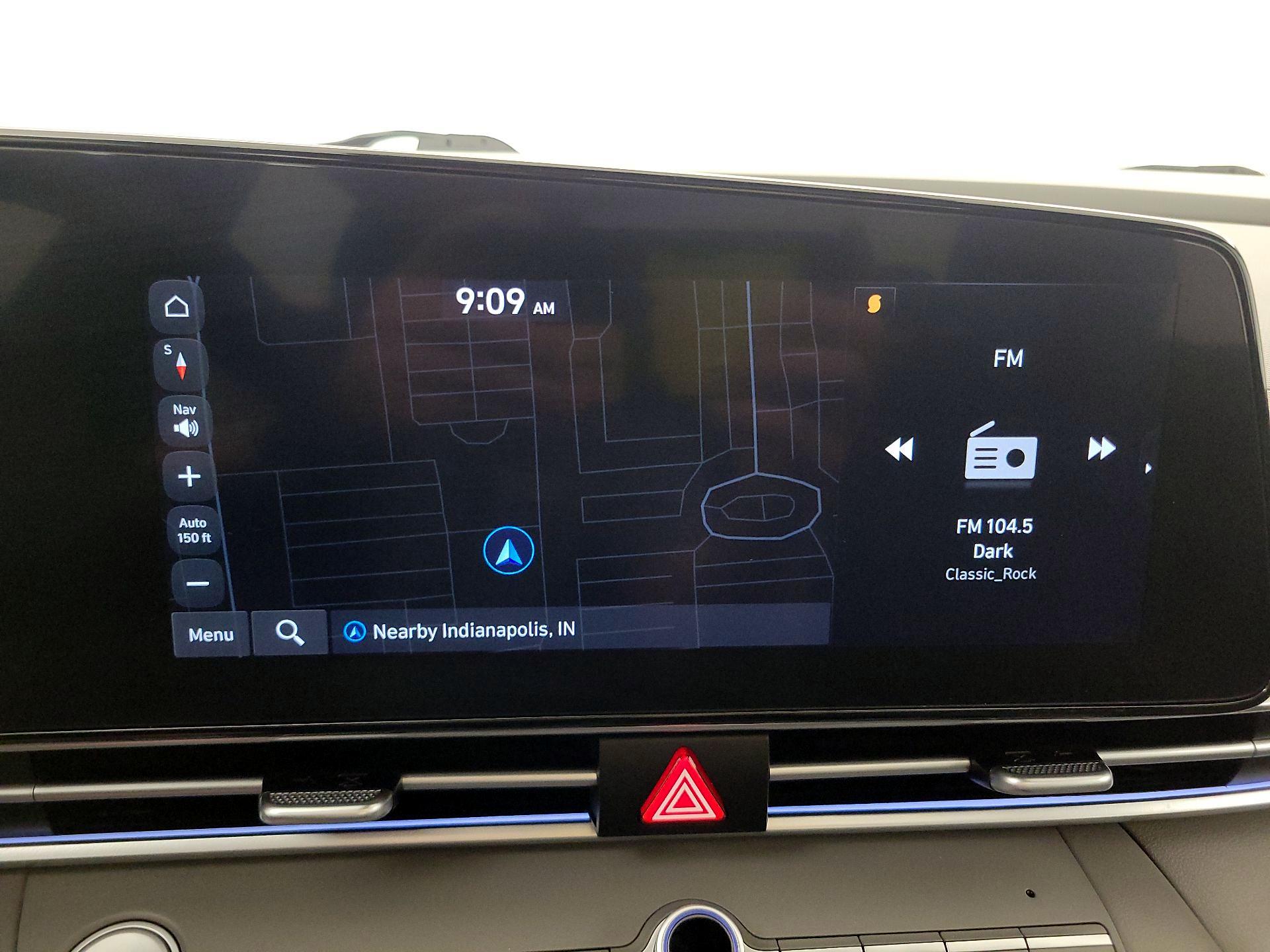 Thumbnail: 2024 Hyundai Elantra - 14