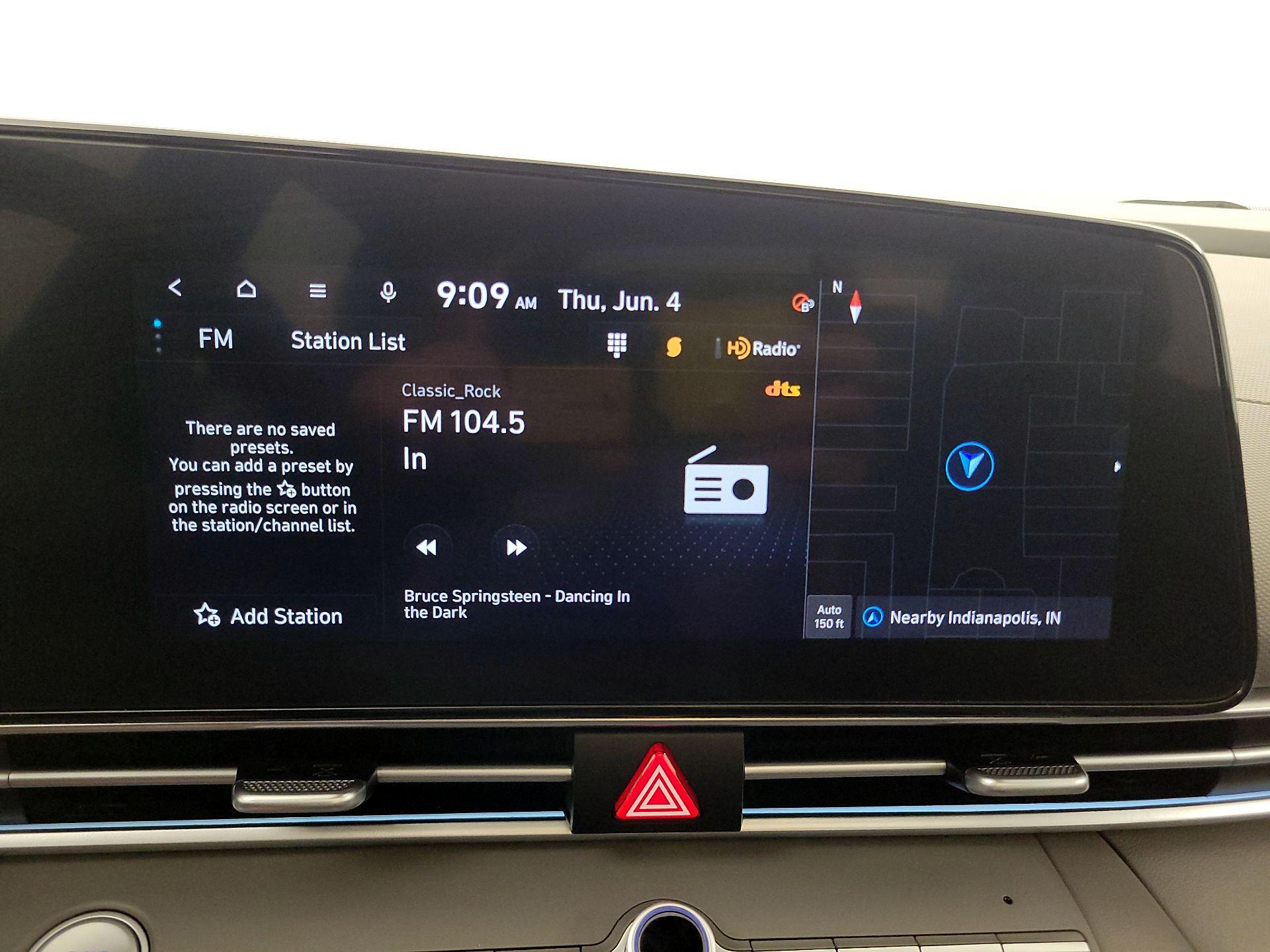 Thumbnail: 2024 Hyundai Elantra - 16