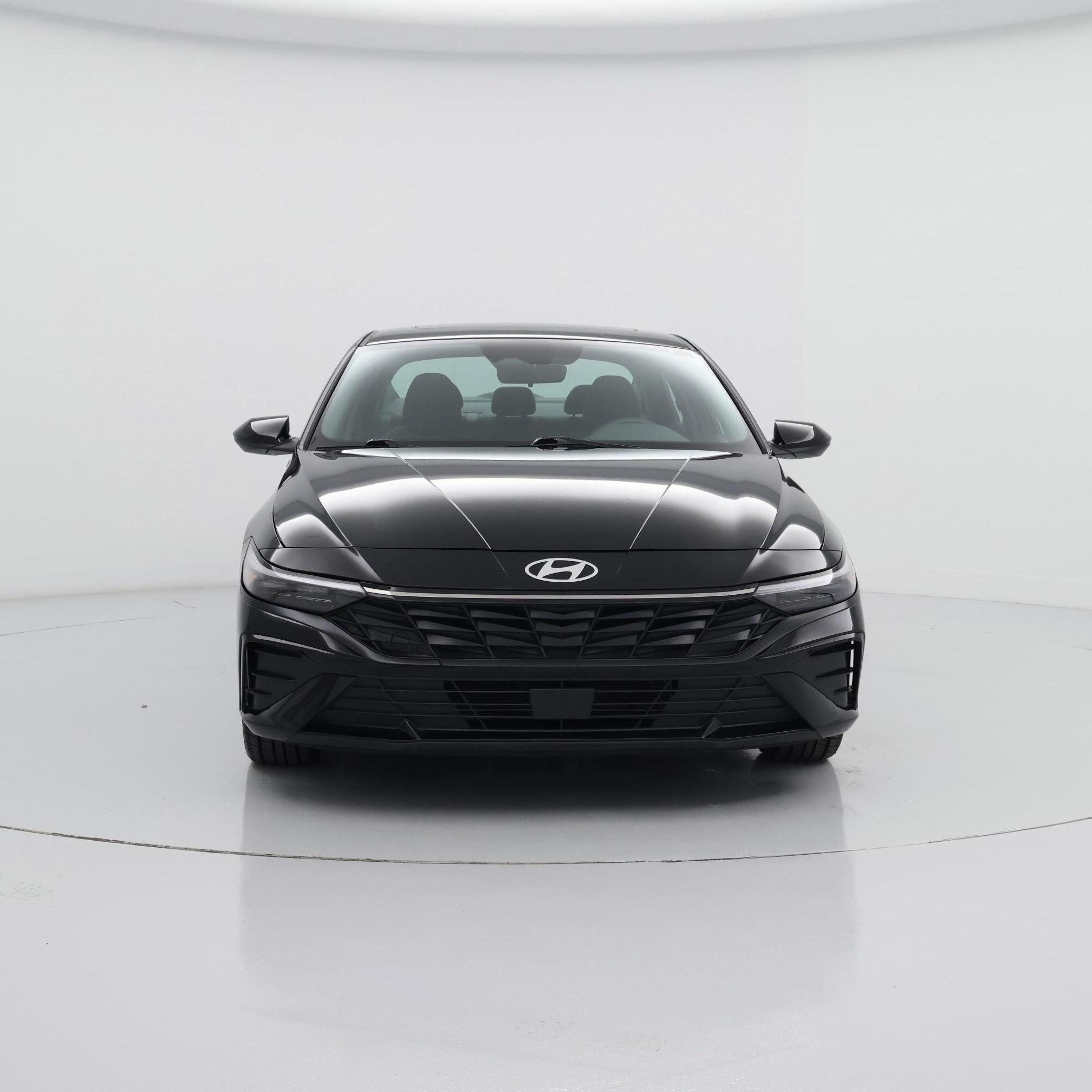 Thumbnail: 2024 Hyundai Elantra - 5