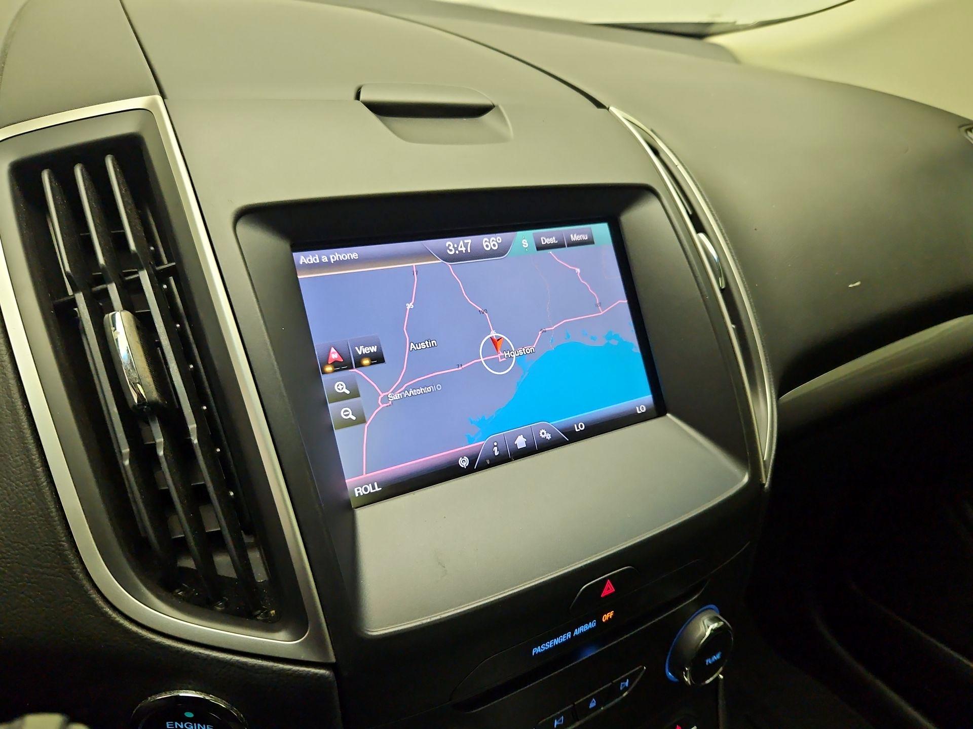 Thumbnail: 2015 Ford Edge - 14