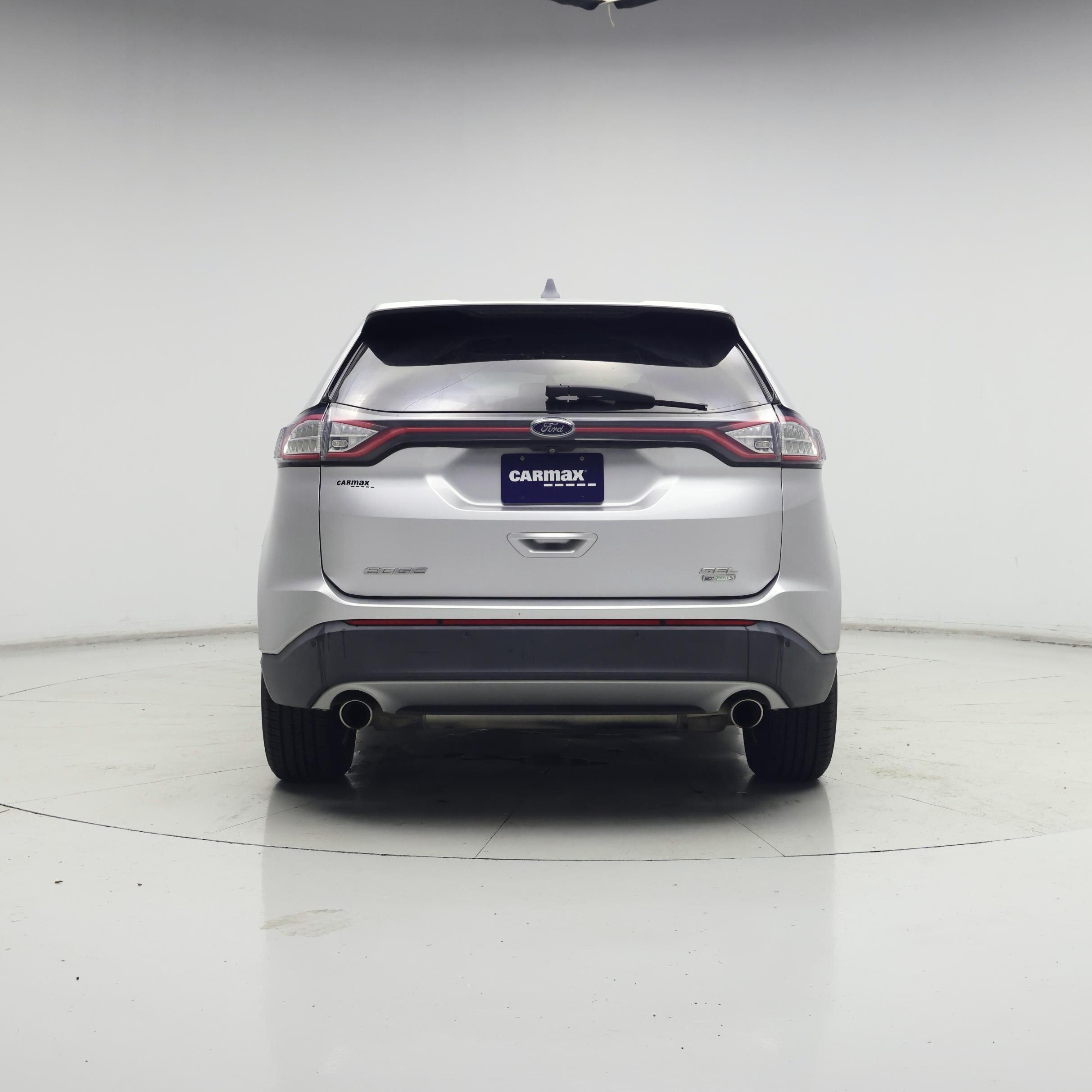Thumbnail: 2015 Ford Edge - 6