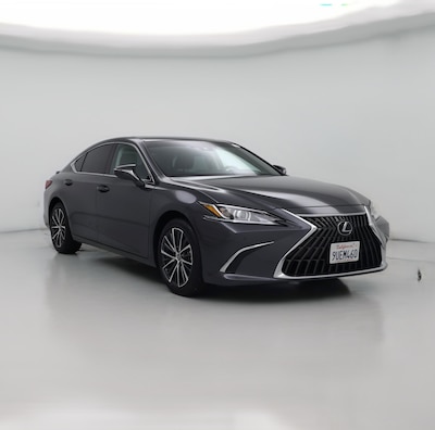 2025 Lexus ES 300h