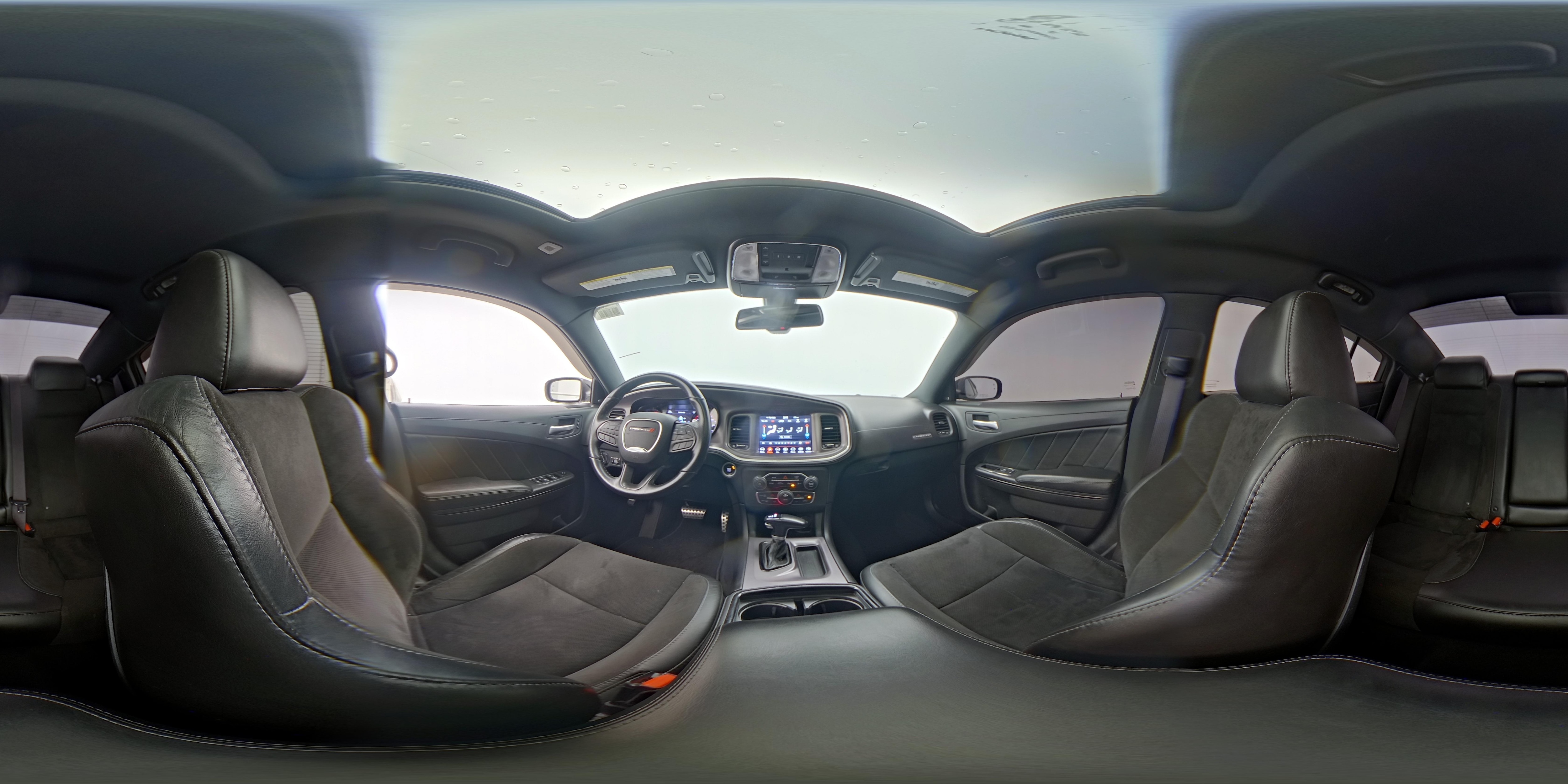 2021 Dodge Charger GT - Photo 27
