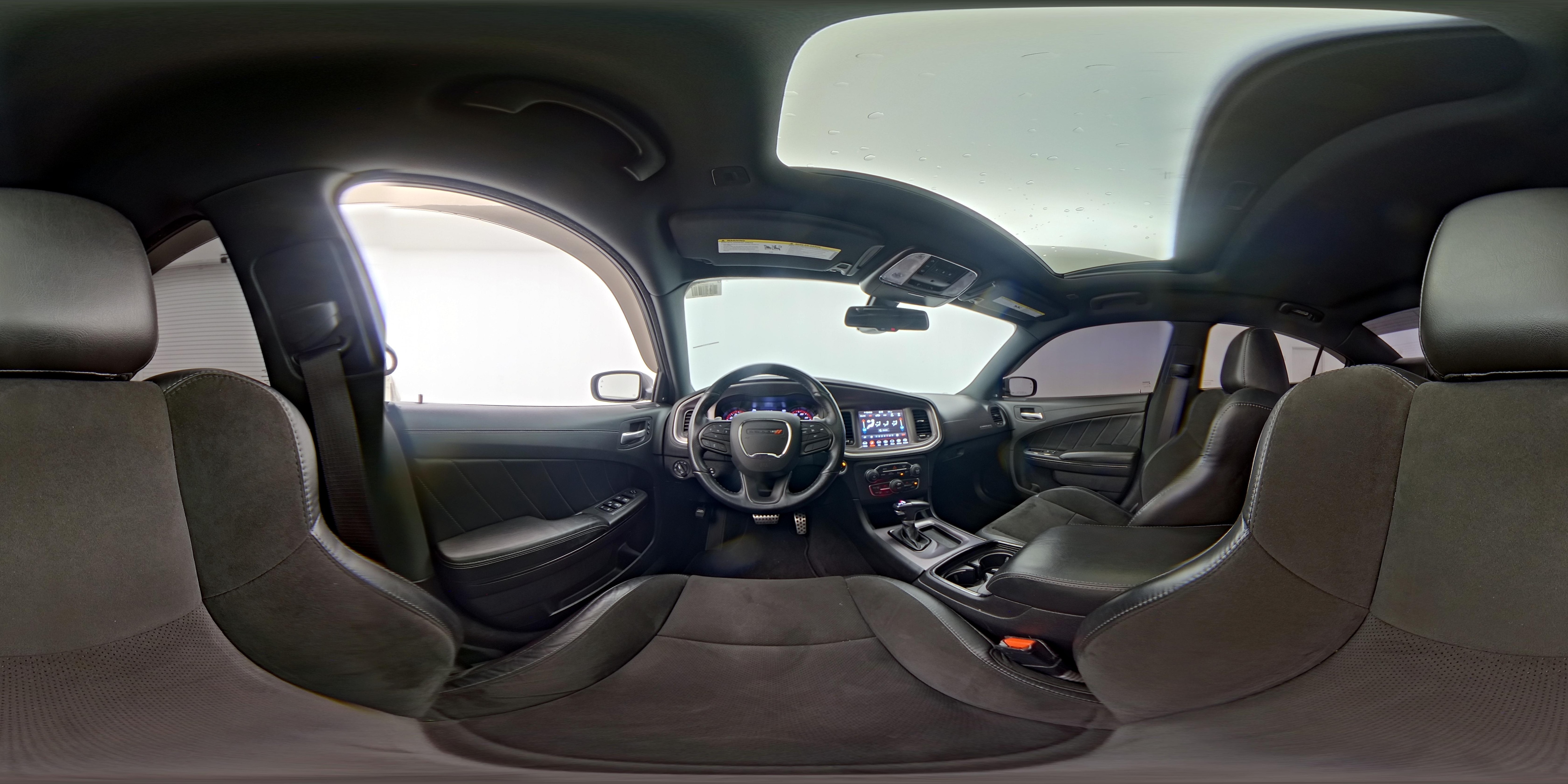 2021 Dodge Charger GT - Photo 29