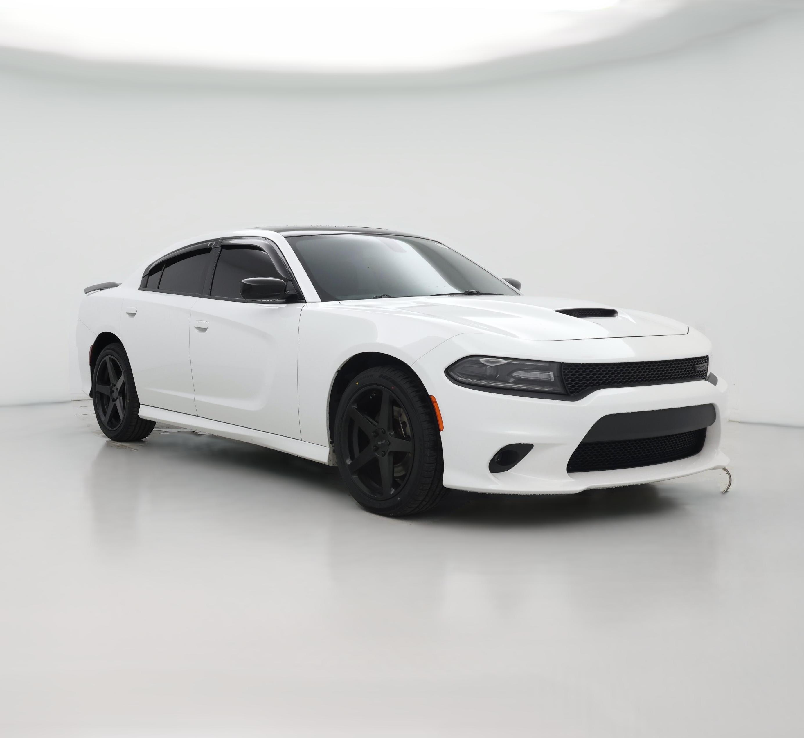 Thumbnail: 2021 Dodge Charger - 1