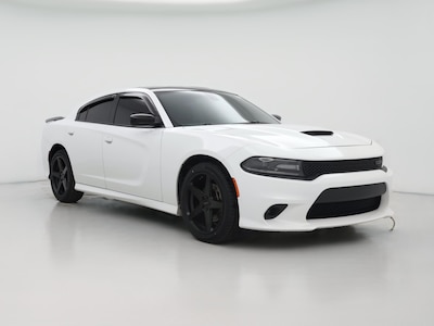 2021 Dodge Charger GT