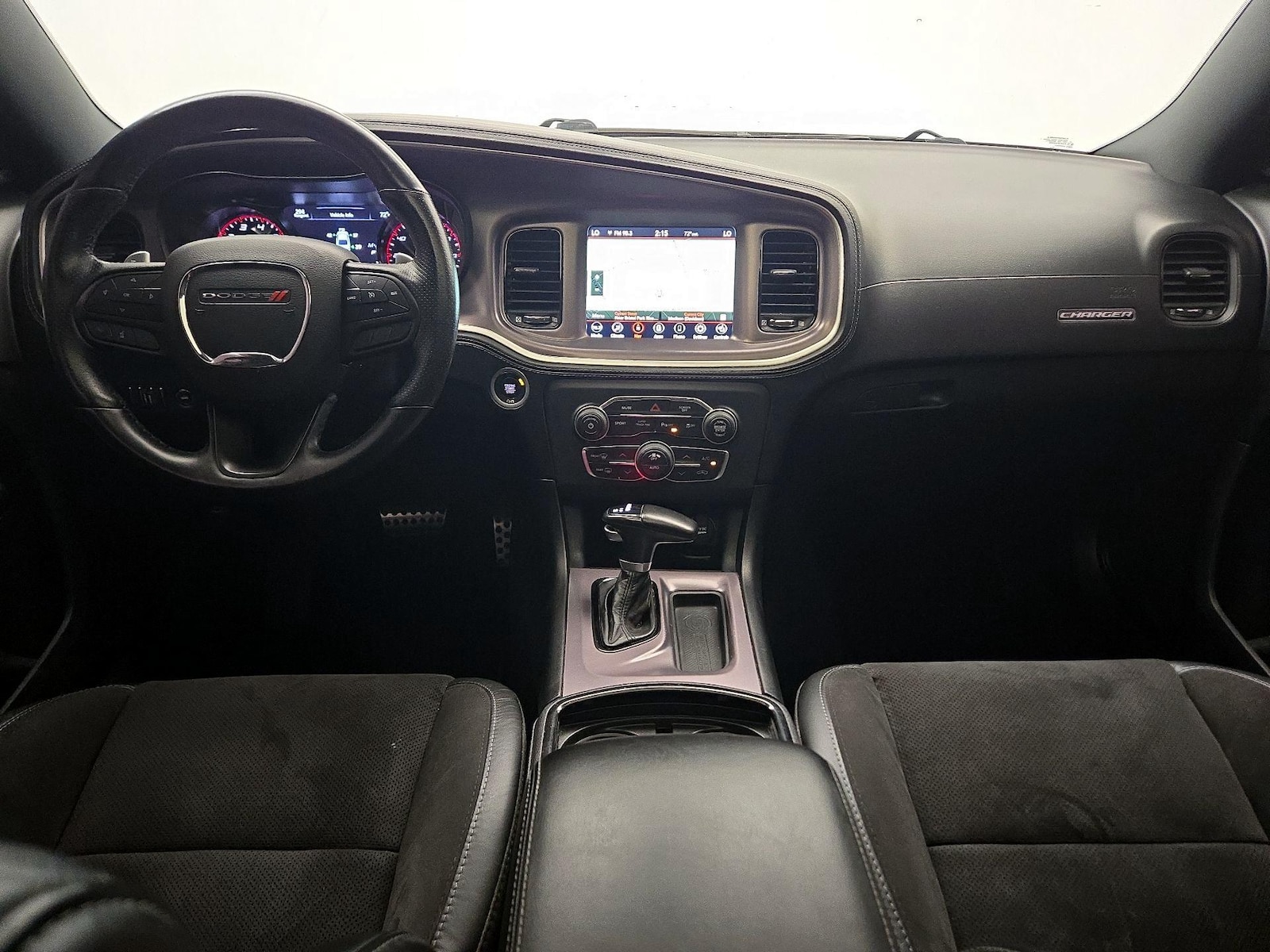 2021 Dodge Charger GT - Photo 10