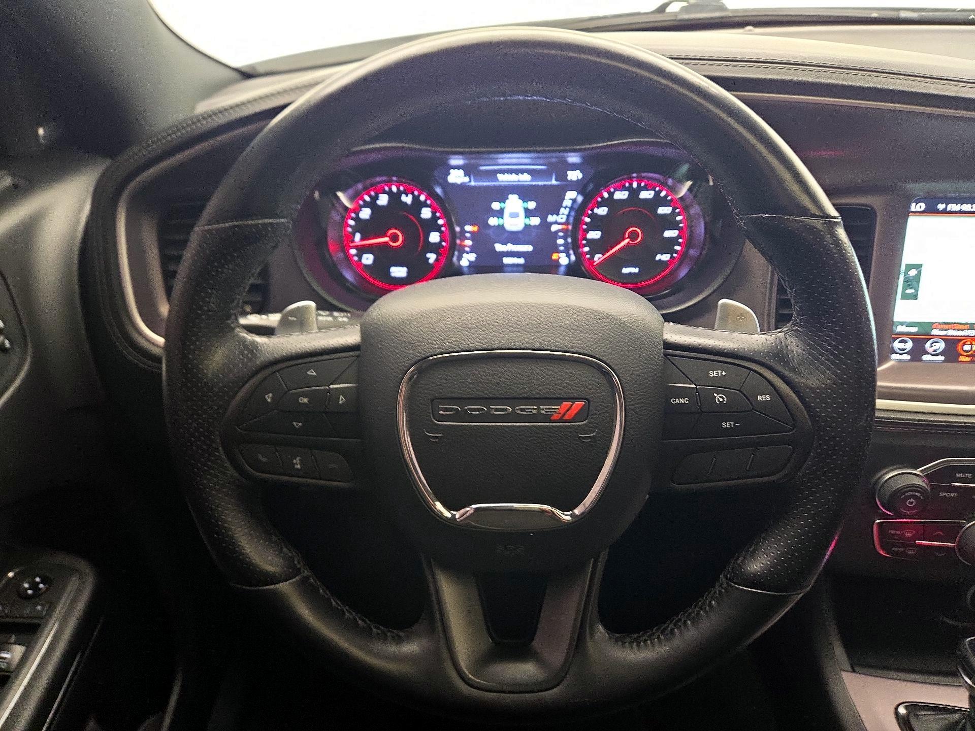 Thumbnail: 2021 Dodge Charger - 10