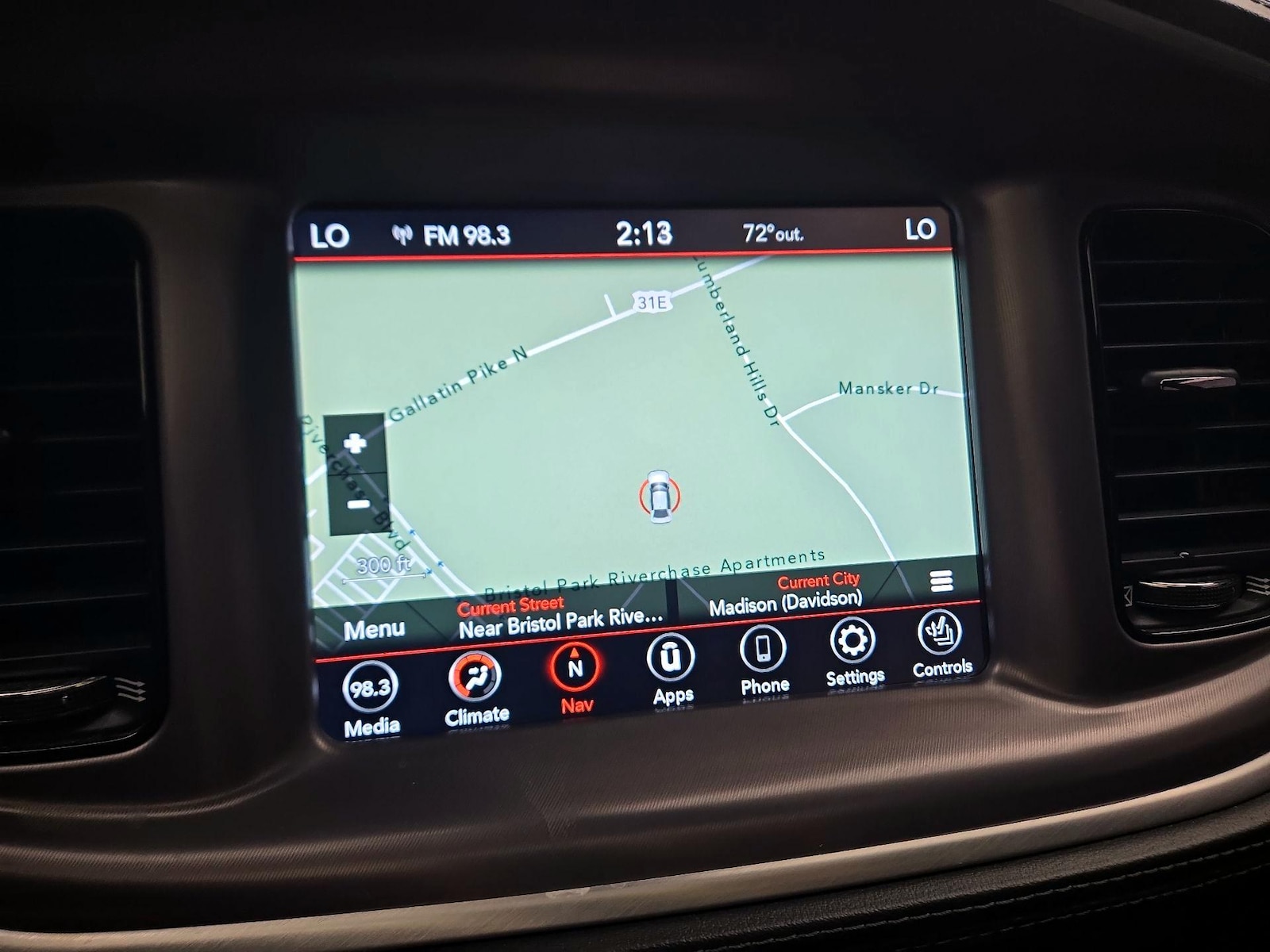 2021 Dodge Charger GT - Photo 15