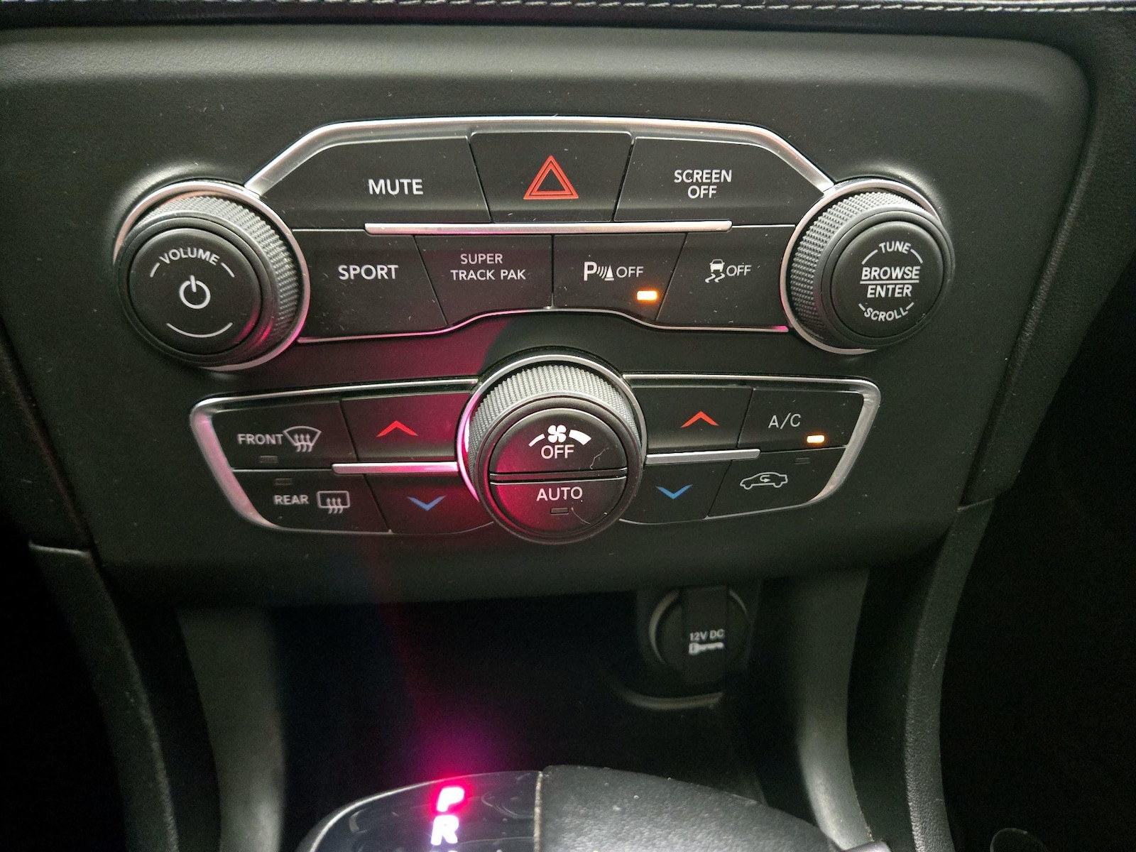 2021 Dodge Charger GT - Photo 18