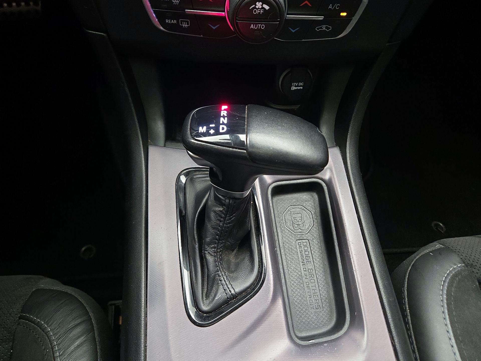 Thumbnail: 2021 Dodge Charger - 18