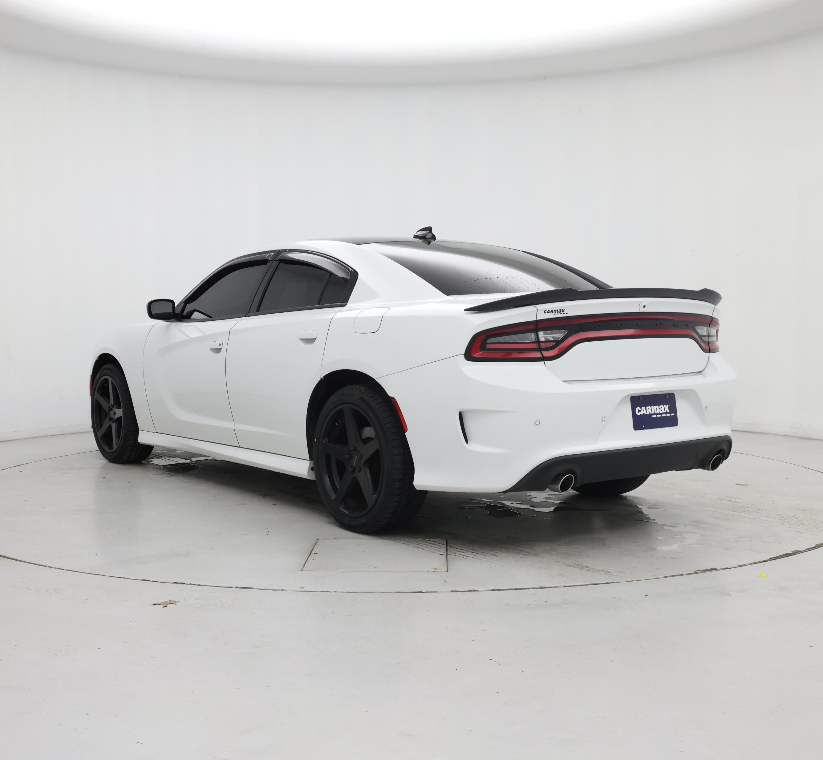 Thumbnail: 2021 Dodge Charger - 2