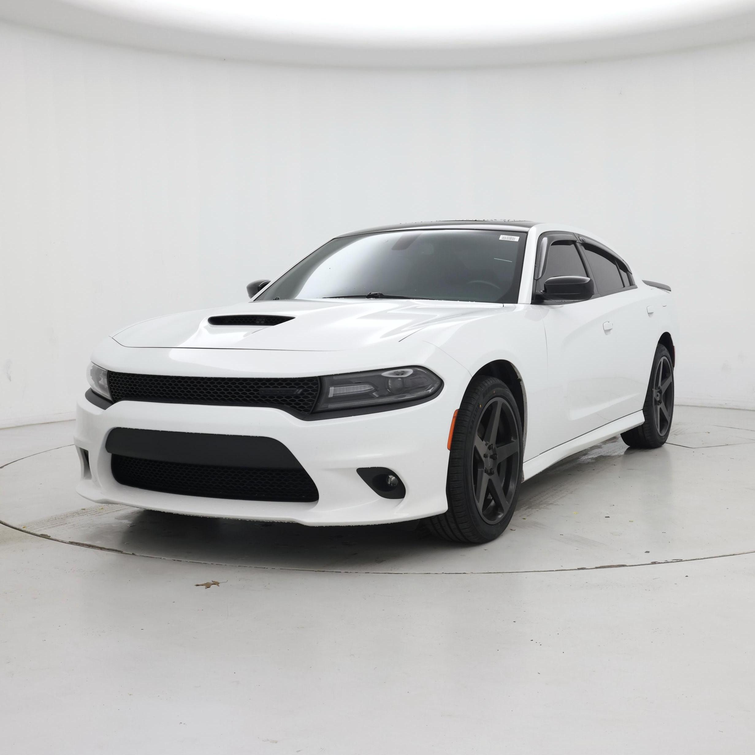 Thumbnail: 2021 Dodge Charger - 4