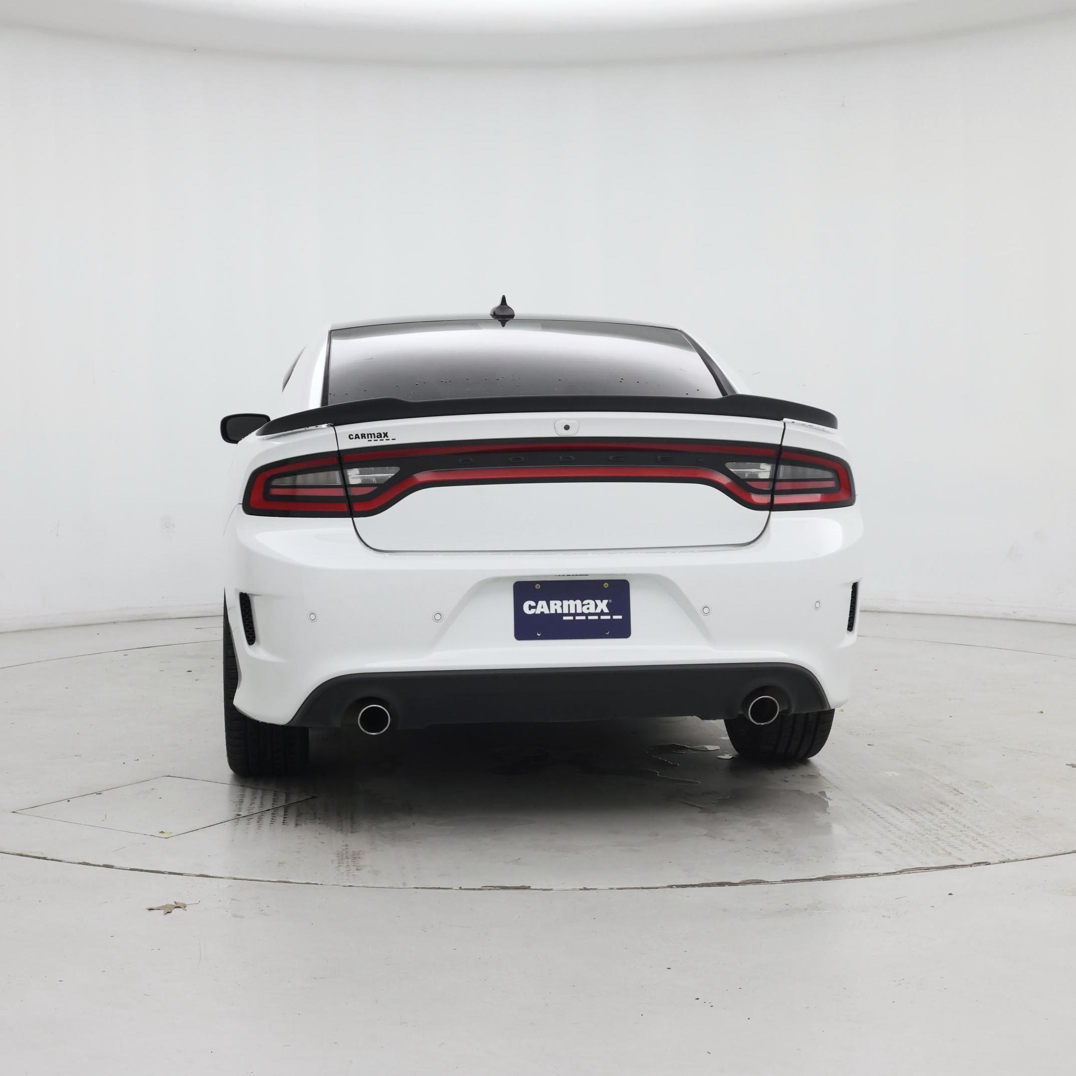 Thumbnail: 2021 Dodge Charger - 6