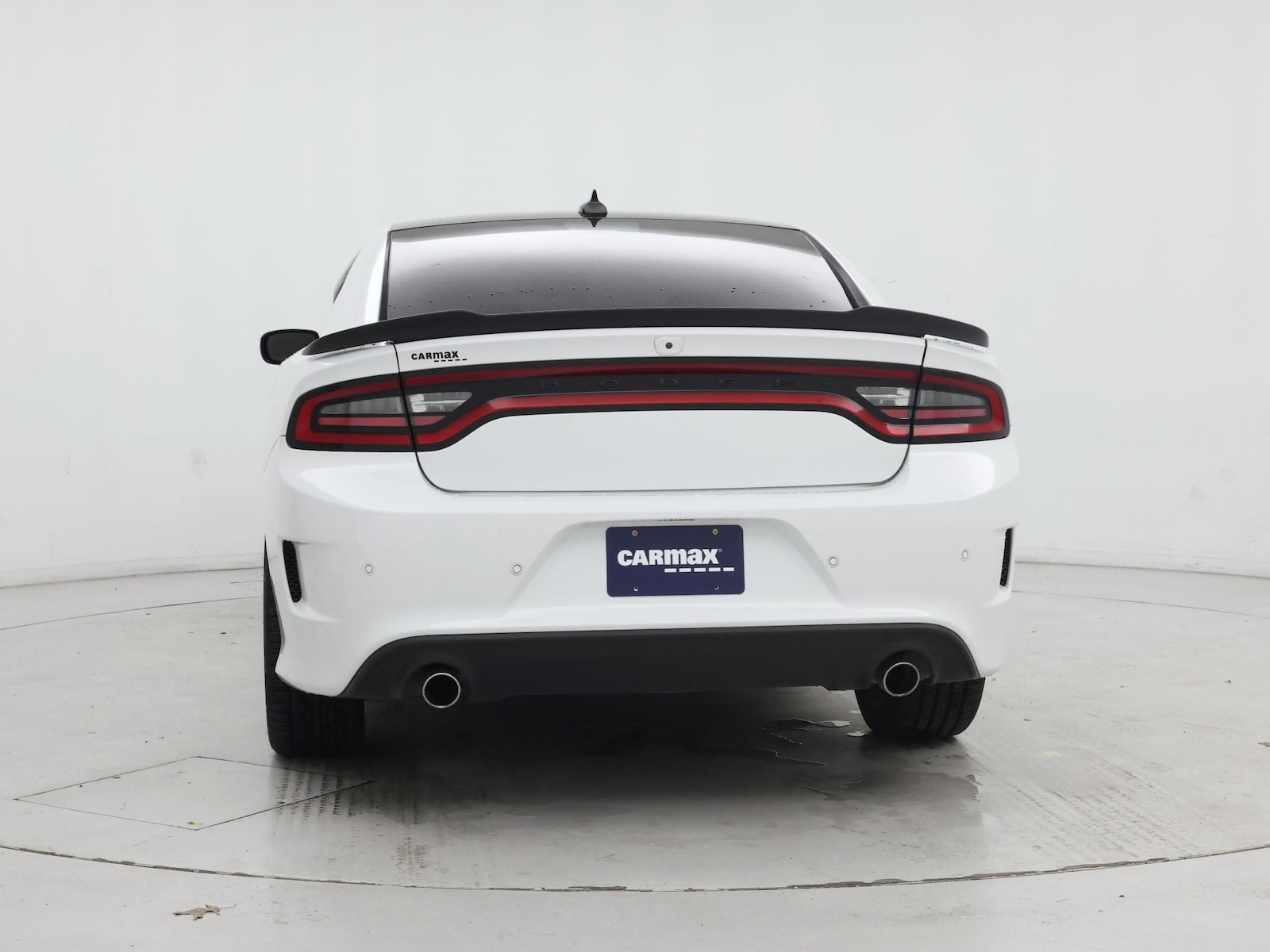 2021 Dodge Charger GT - Photo 7
