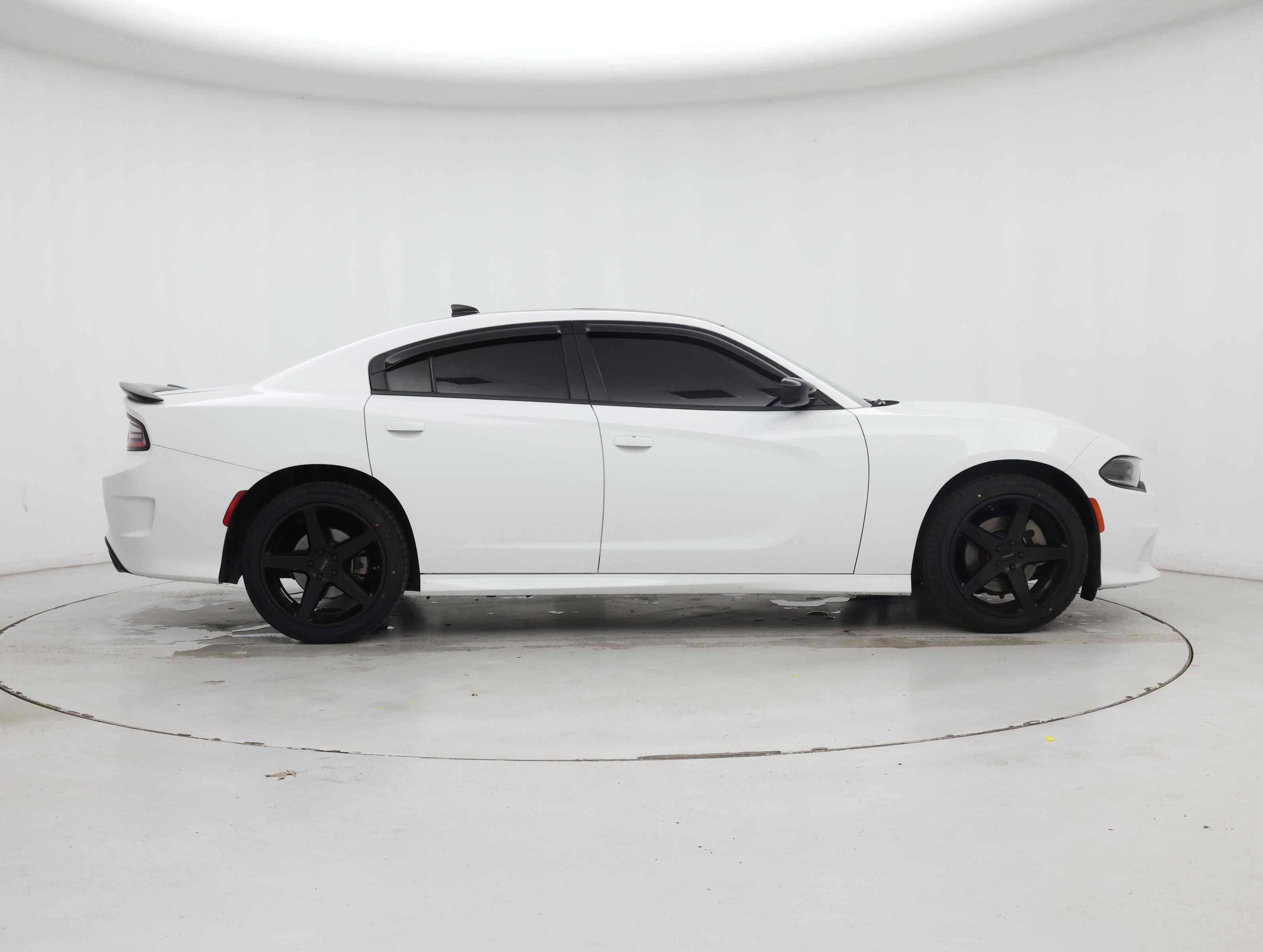 Thumbnail: 2021 Dodge Charger - 7