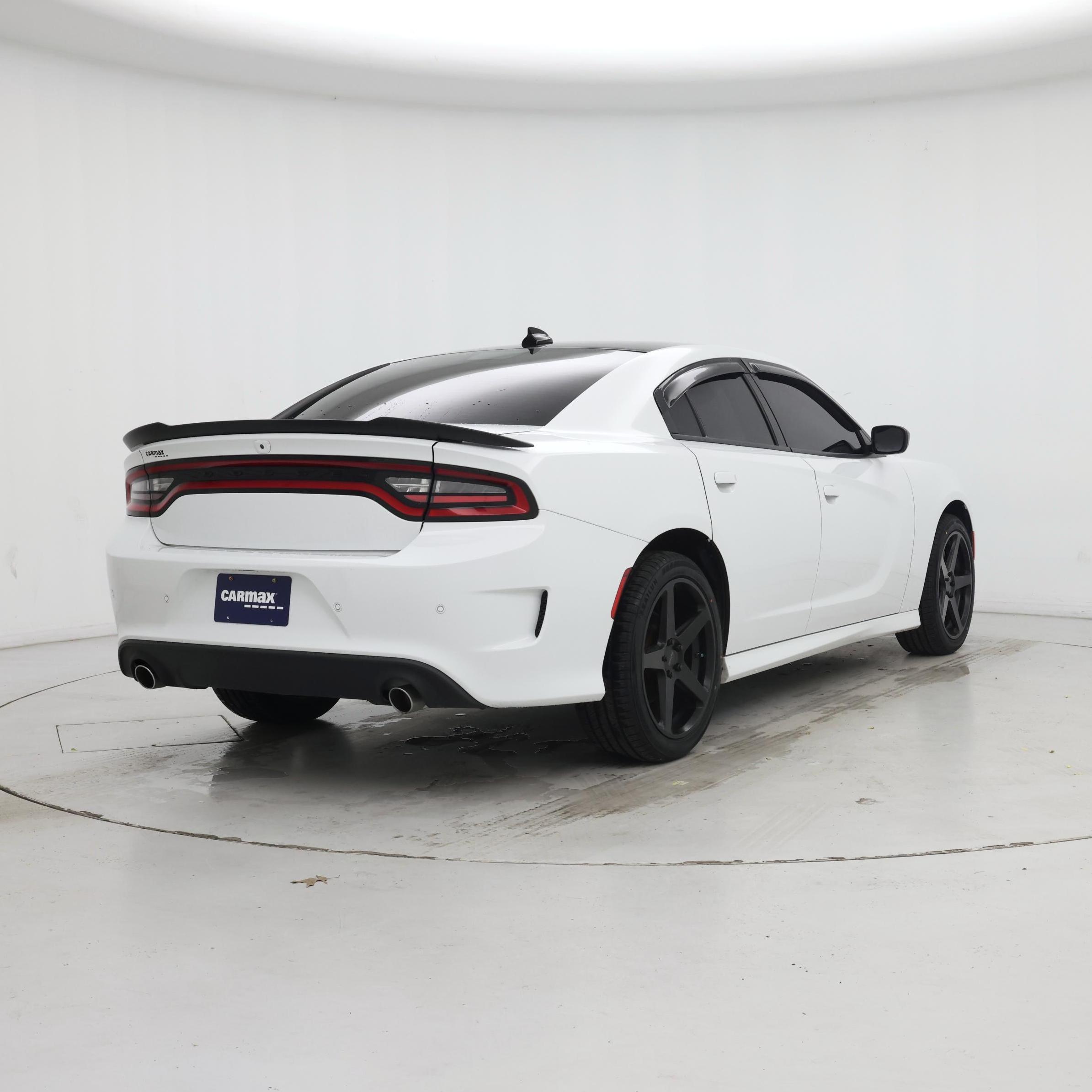 Thumbnail: 2021 Dodge Charger - 8