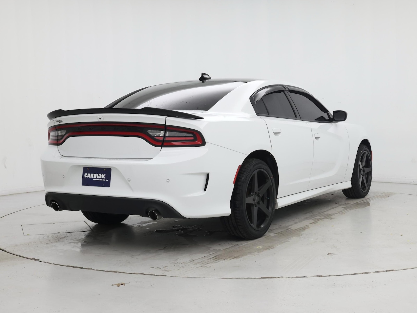 2021 Dodge Charger GT - Photo 9