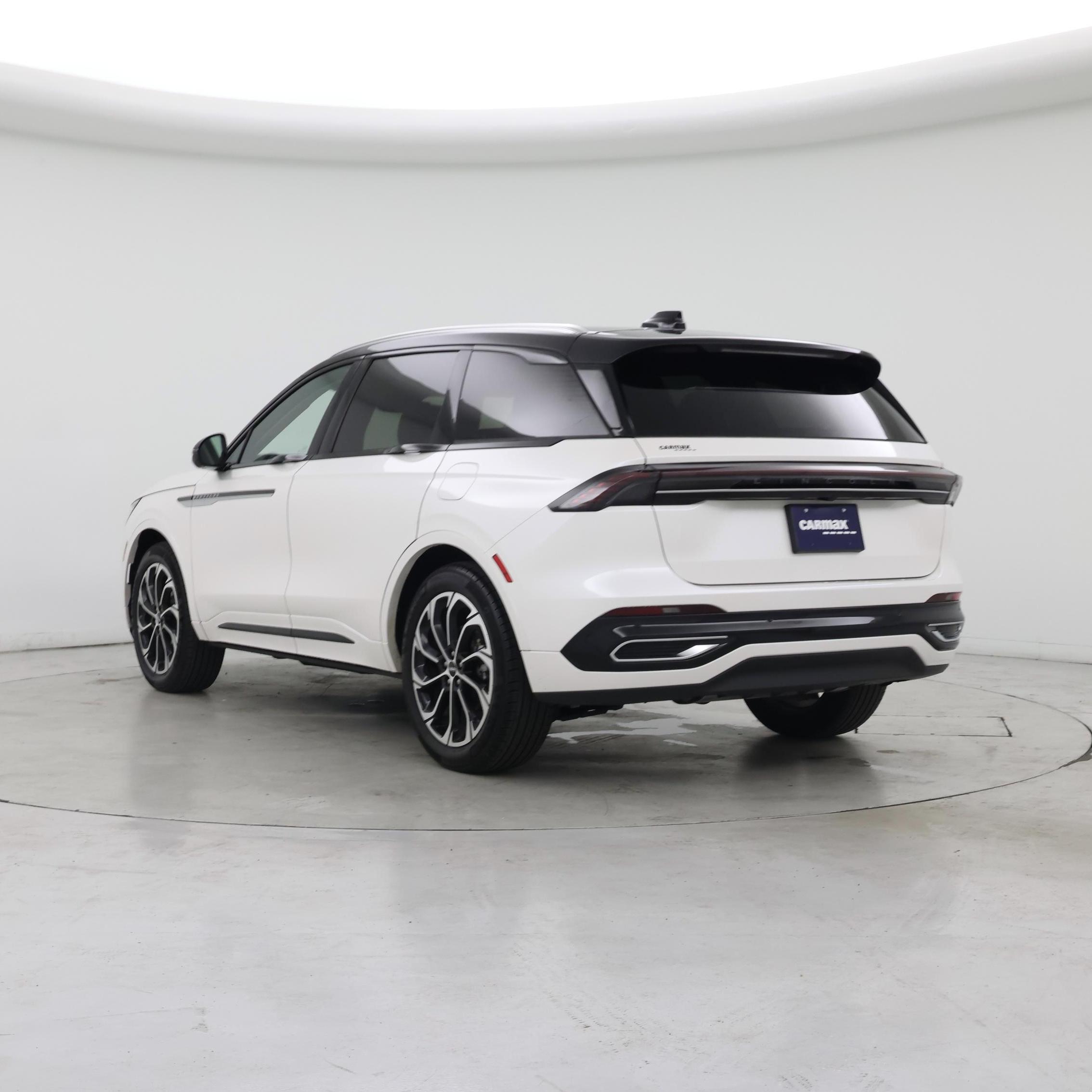 Thumbnail: 2025 Lincoln Nautilus - 2