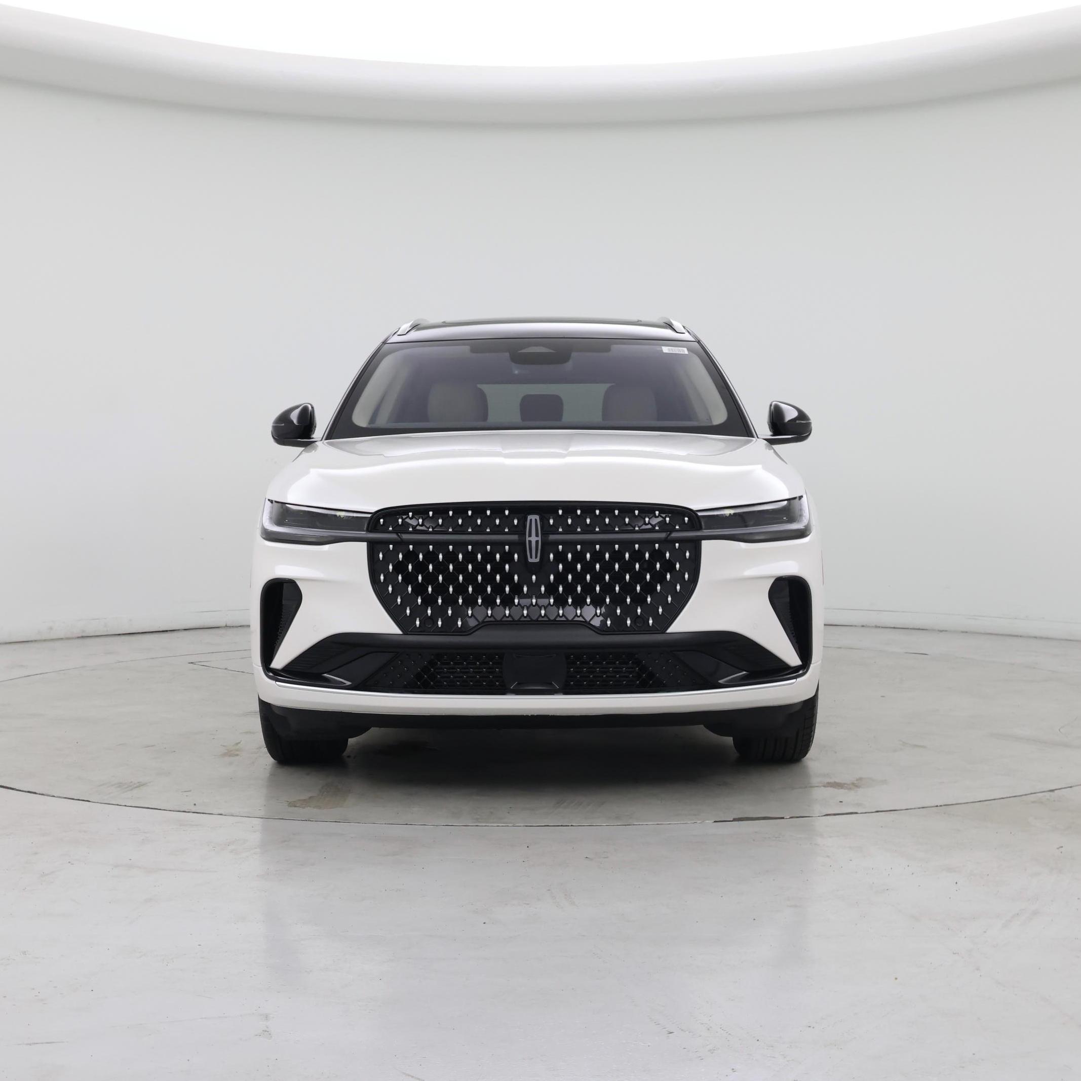 Thumbnail: 2025 Lincoln Nautilus - 5