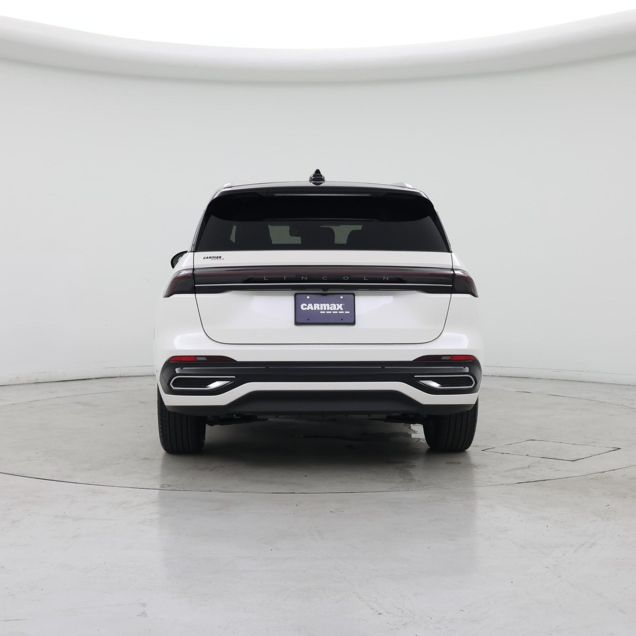 Thumbnail: 2025 Lincoln Nautilus - 6