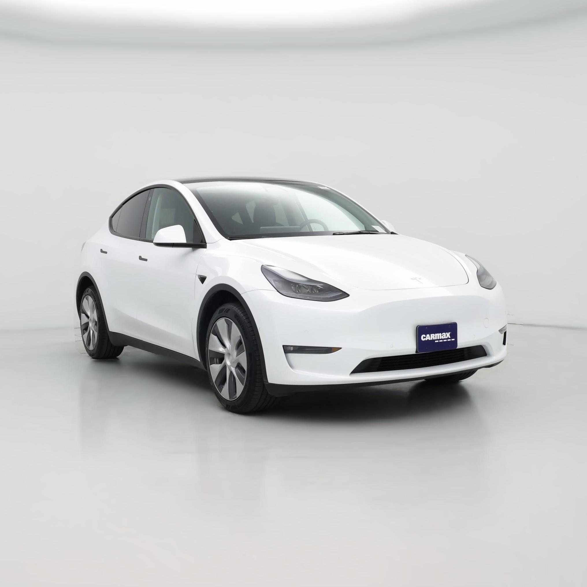 Thumbnail: 2022 Tesla Model Y - 1