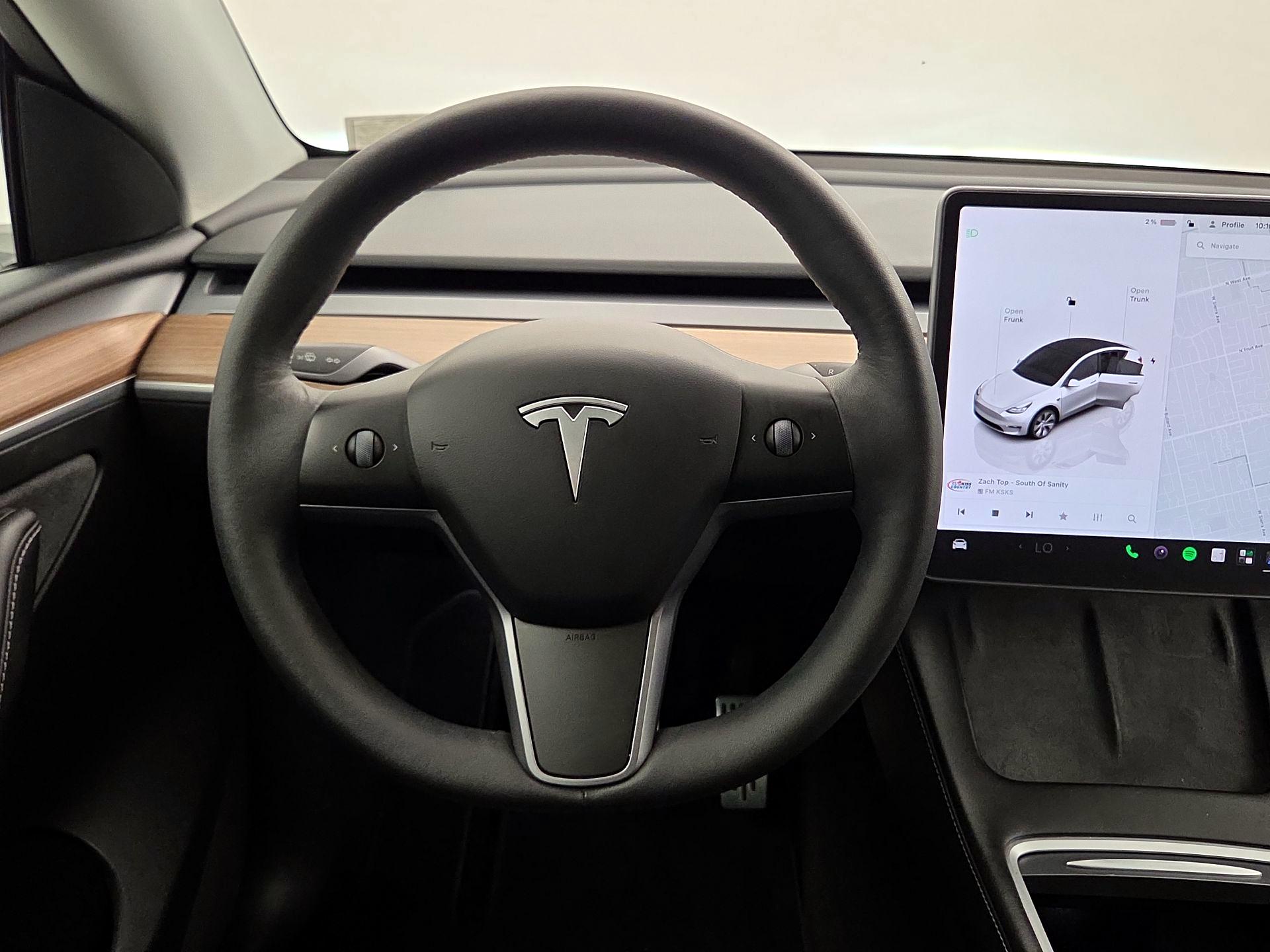 Thumbnail: 2022 Tesla Model Y - 10