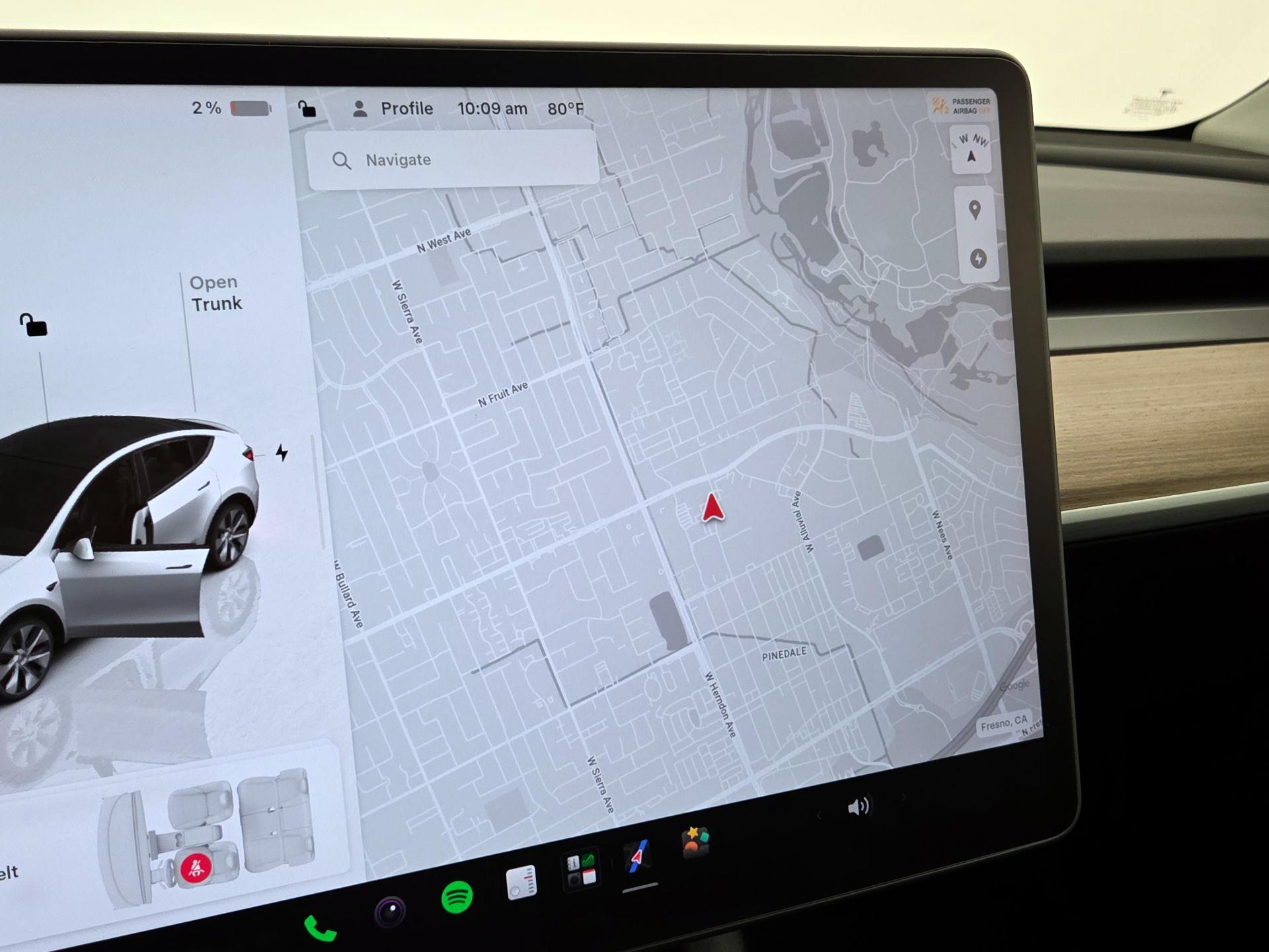 Thumbnail: 2022 Tesla Model Y - 13