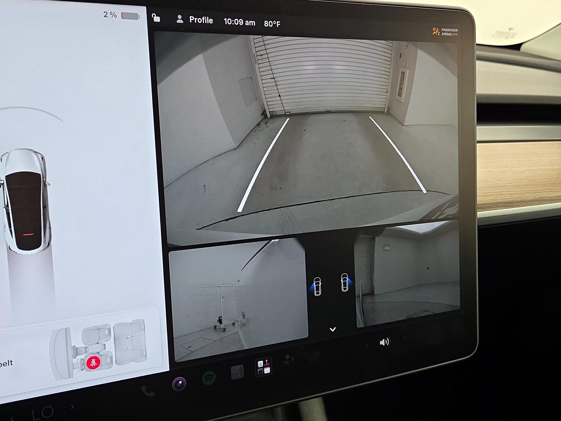 Thumbnail: 2022 Tesla Model Y - 14