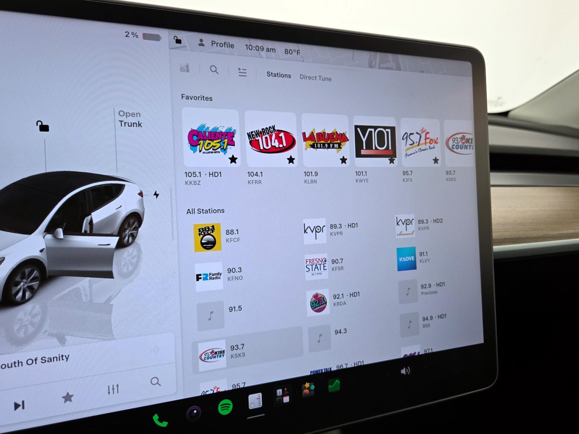 Thumbnail: 2022 Tesla Model Y - 15