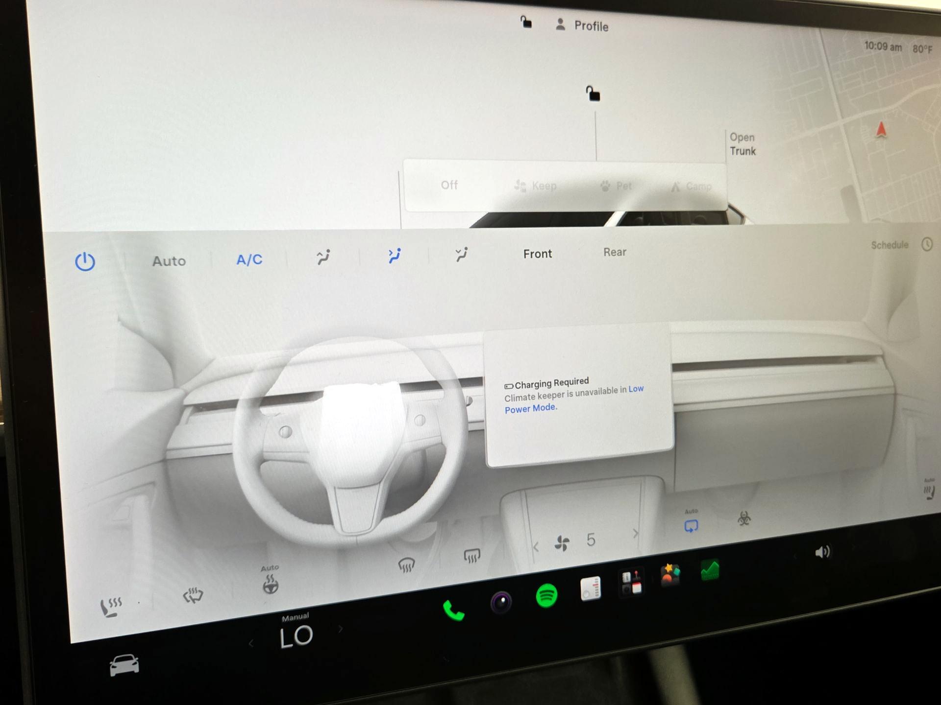 Thumbnail: 2022 Tesla Model Y - 16