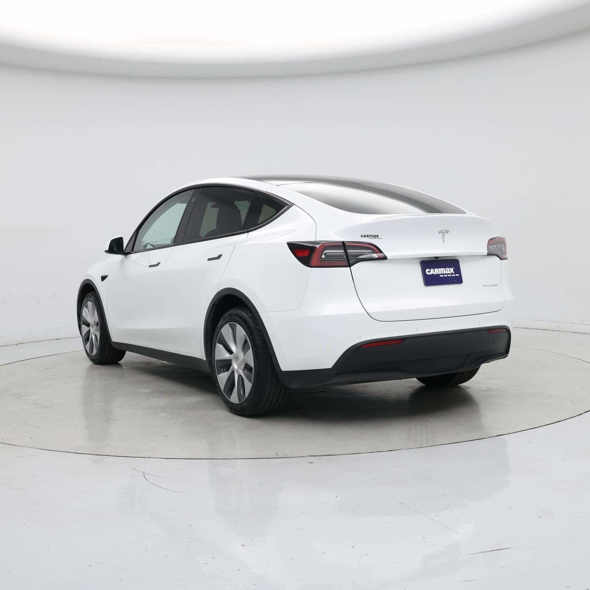 Thumbnail: 2022 Tesla Model Y - 2
