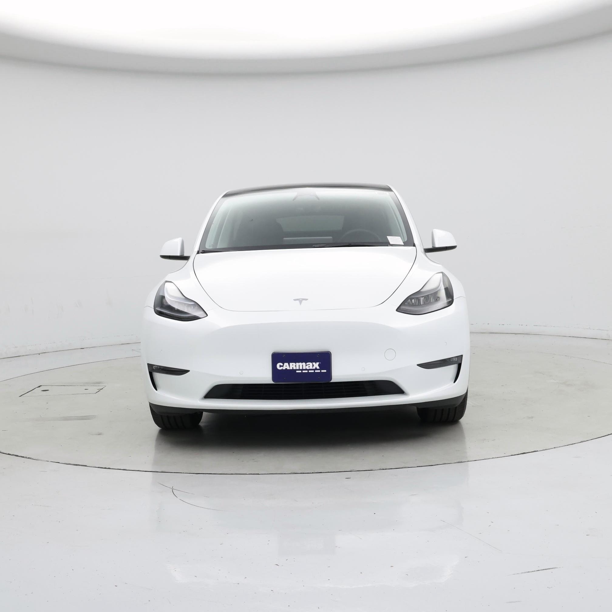 Thumbnail: 2022 Tesla Model Y - 5