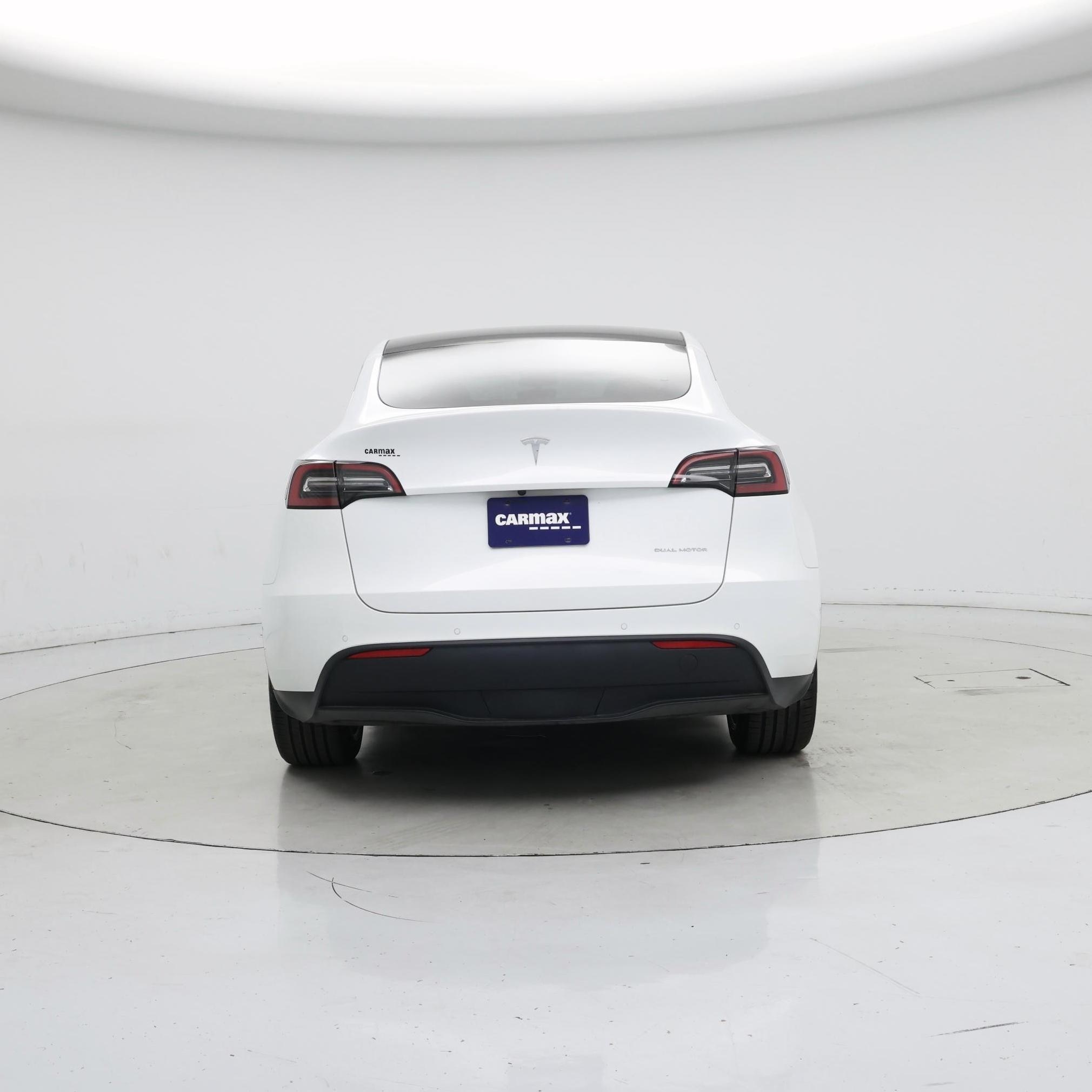 Thumbnail: 2022 Tesla Model Y - 6