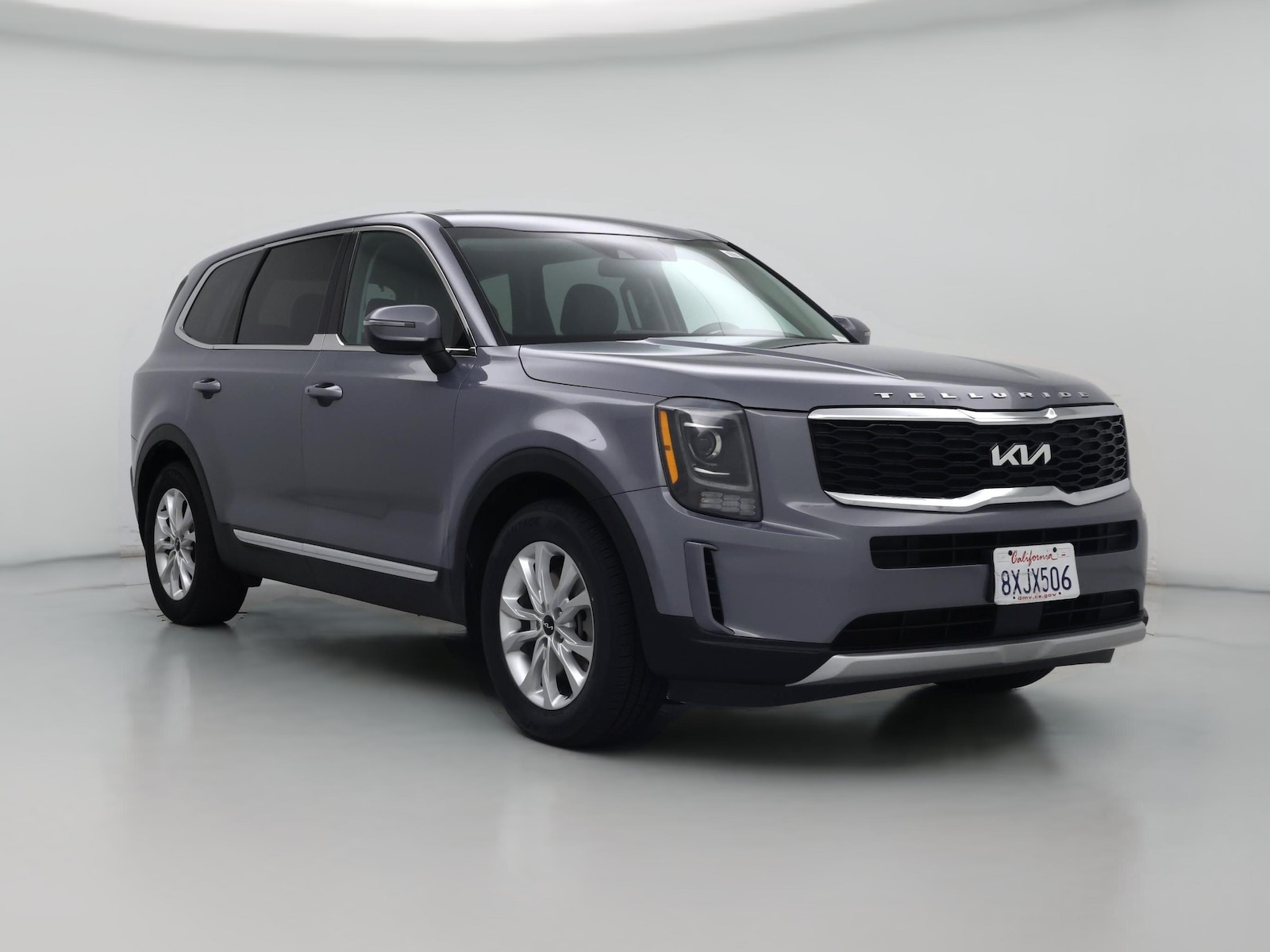 2022 Kia Telluride