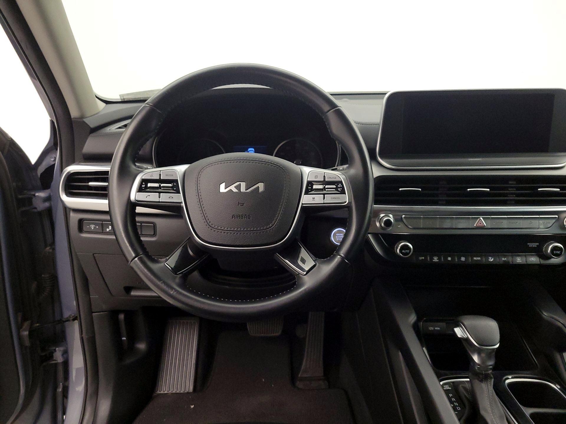 Thumbnail: 2022 Kia Telluride - 10