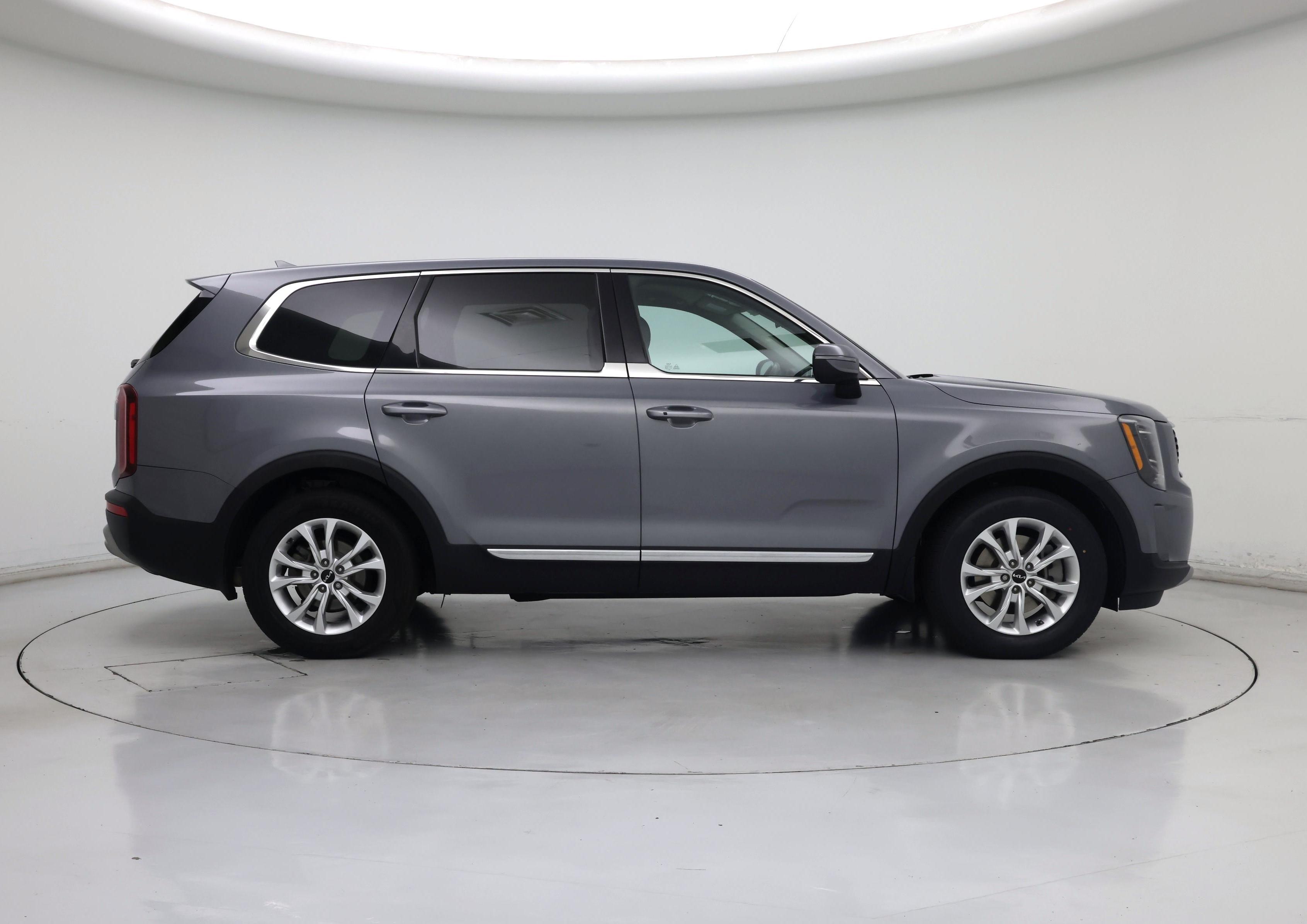 Thumbnail: 2022 Kia Telluride - 7