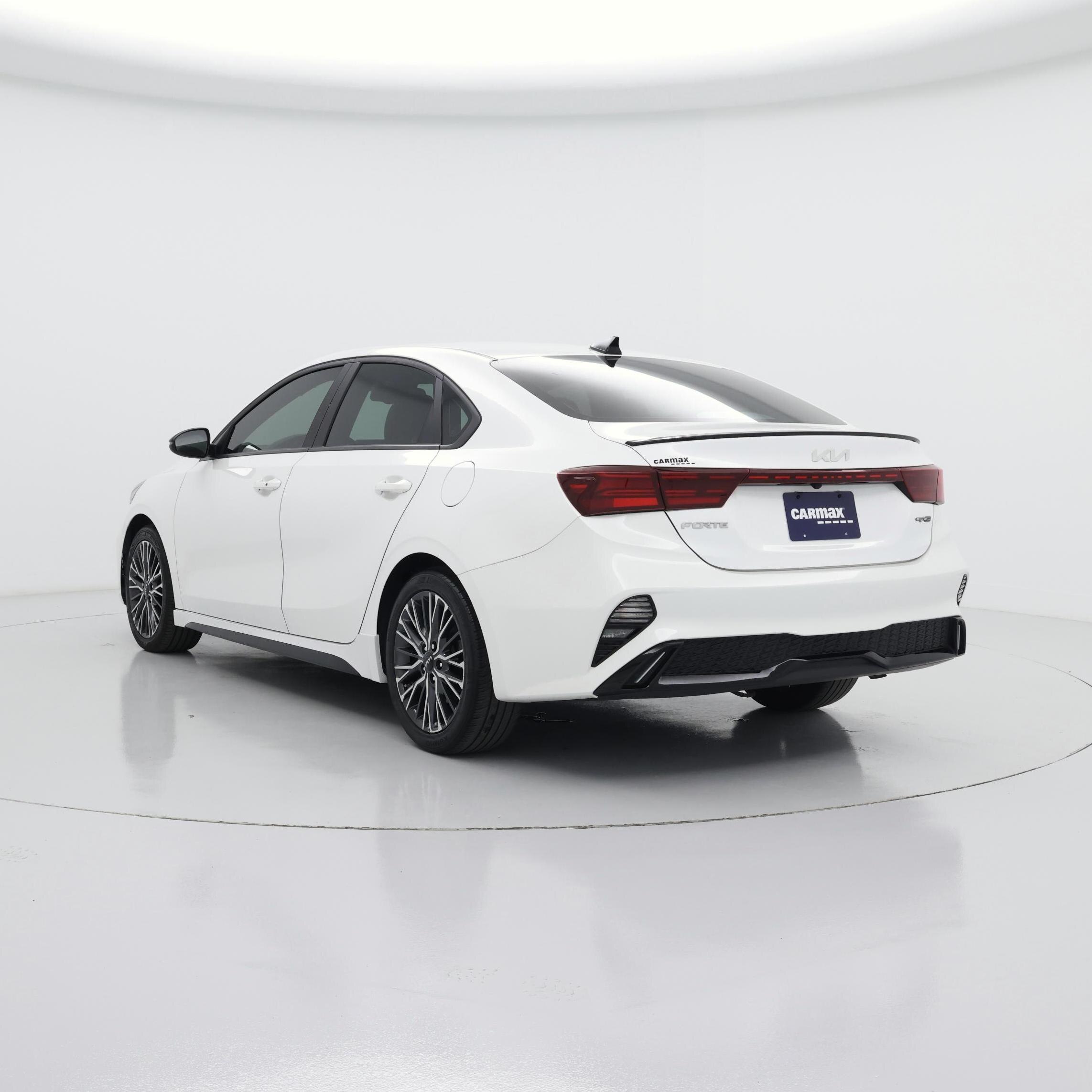 Thumbnail: 2024 Kia Forte - 2