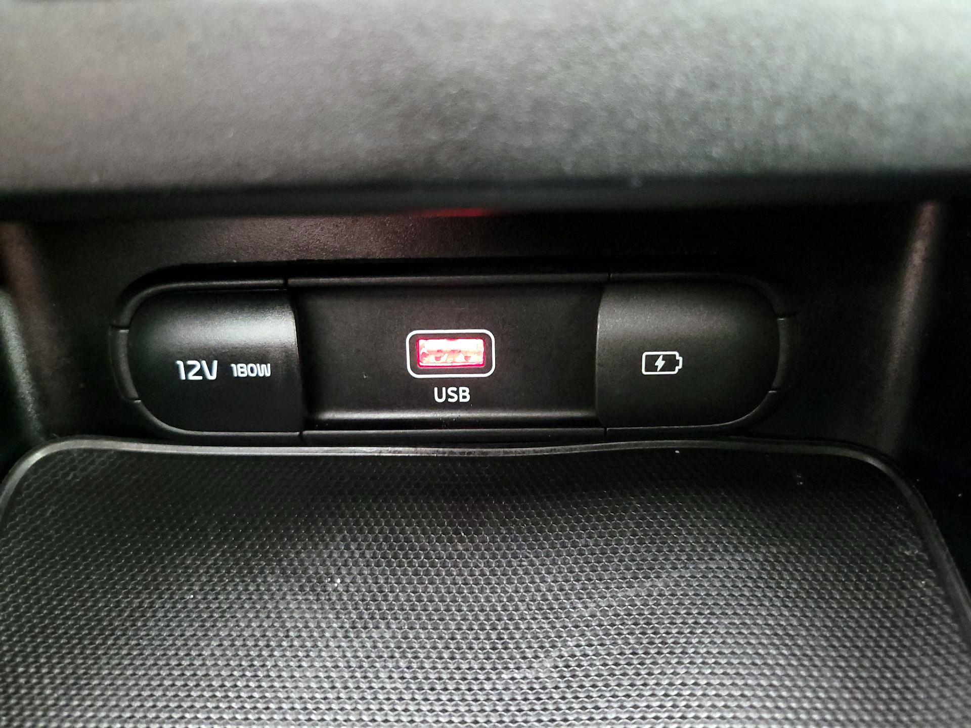 Thumbnail: 2024 Kia Forte - 19