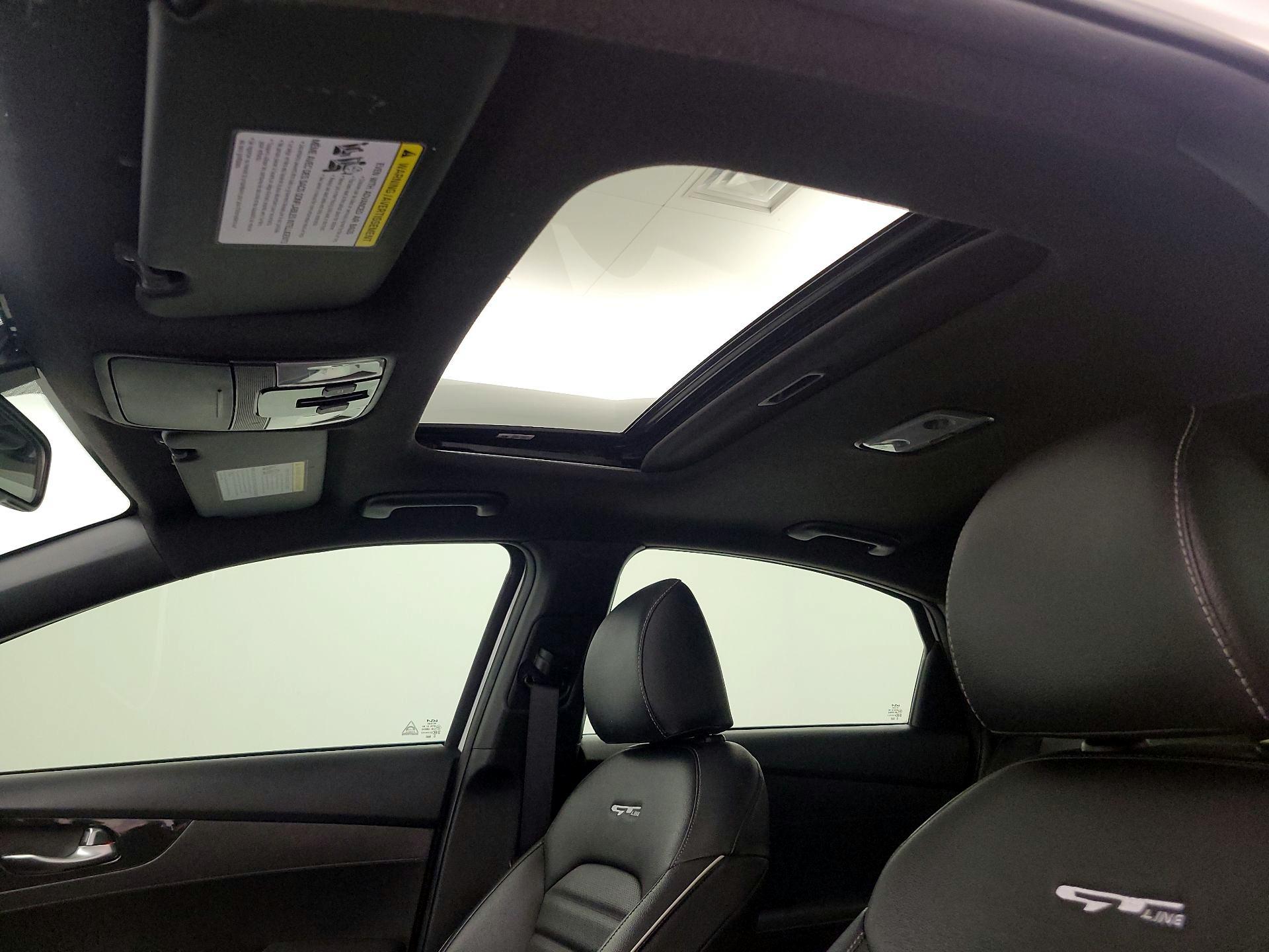Thumbnail: 2024 Kia Forte - 20